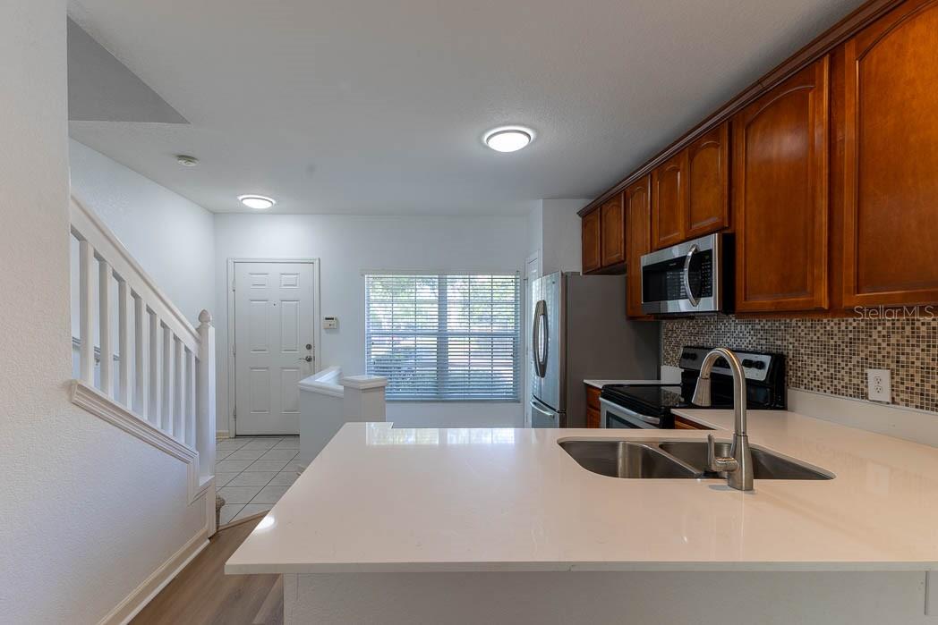 1621 Stockton Drive, FL