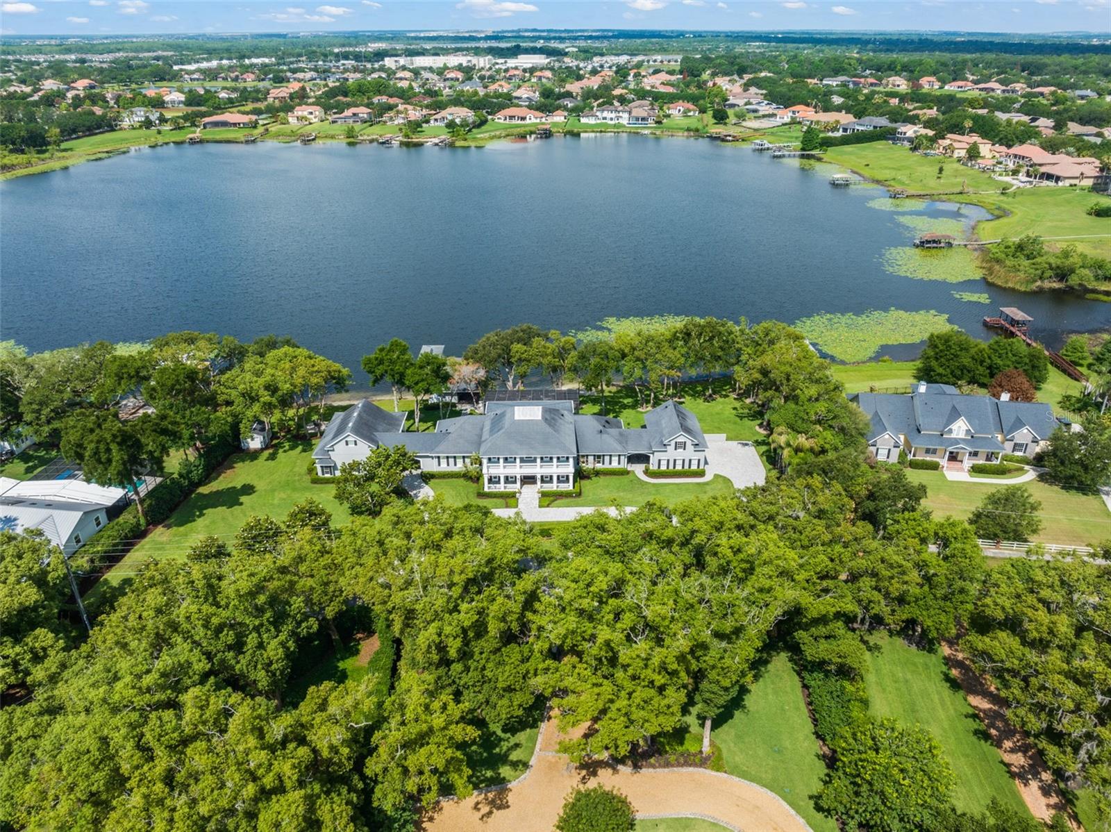 5500 Lake Butler Road, FL
