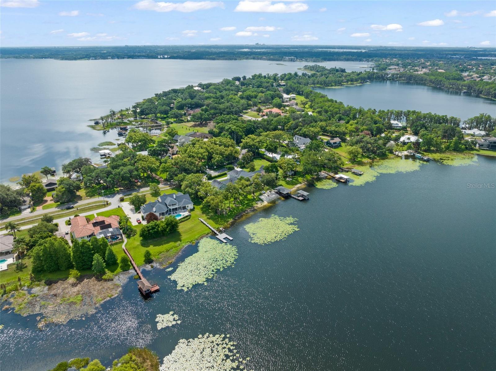 5500 Lake Butler Road, FL