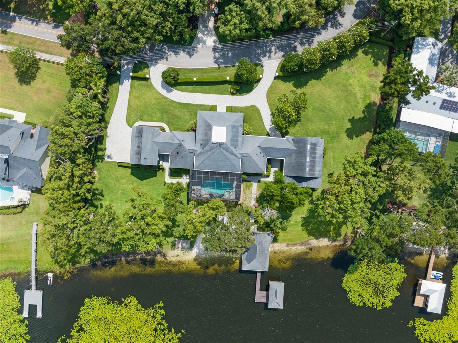5500 Lake Butler Road, FL