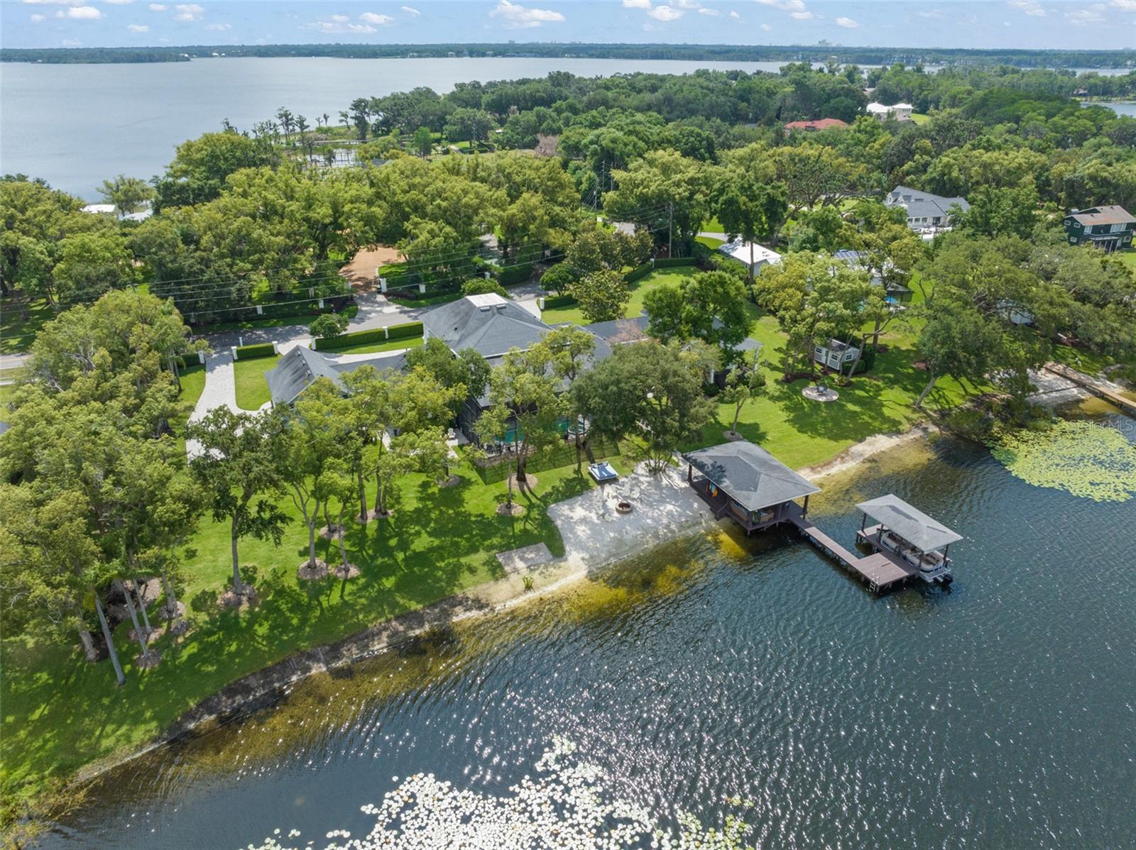 5500 Lake Butler Road, FL