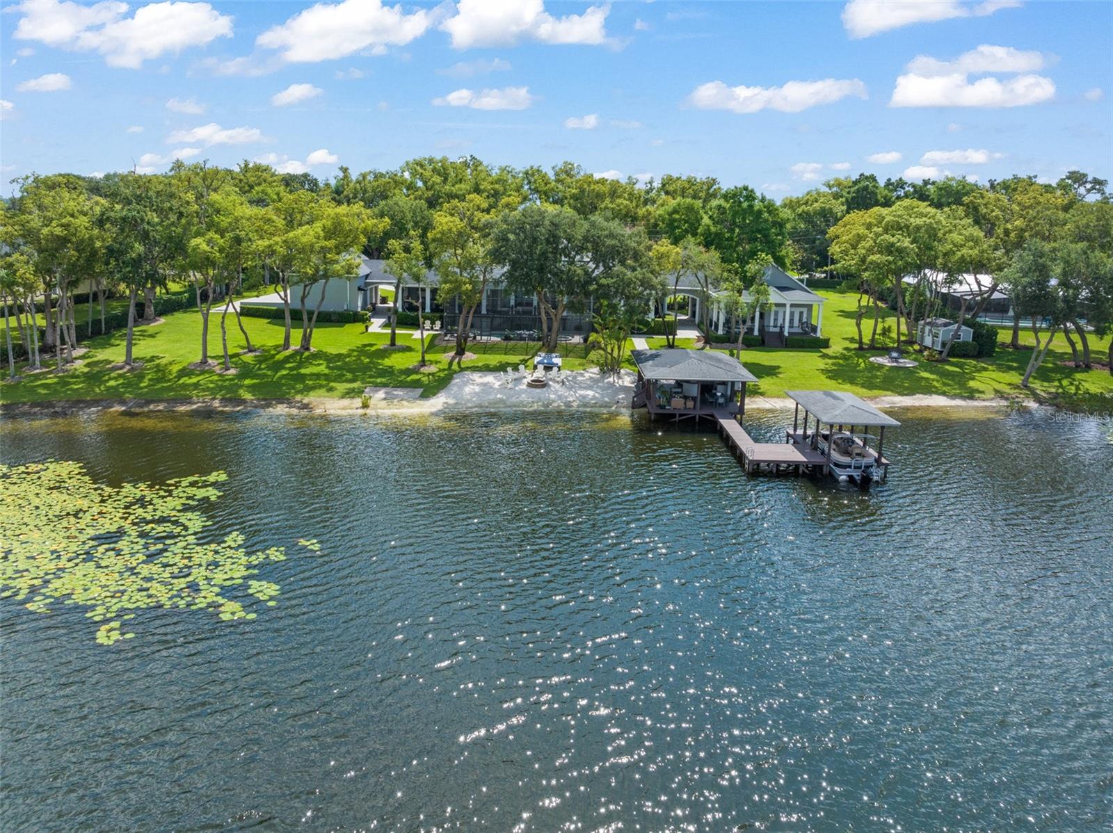 5500 Lake Butler Road, FL