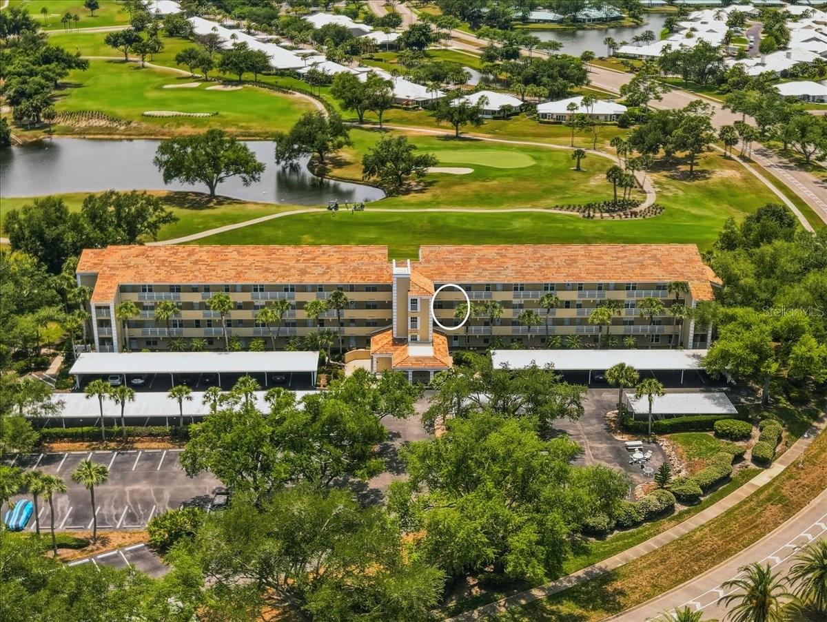 835 Wexford Blvd #301, FL