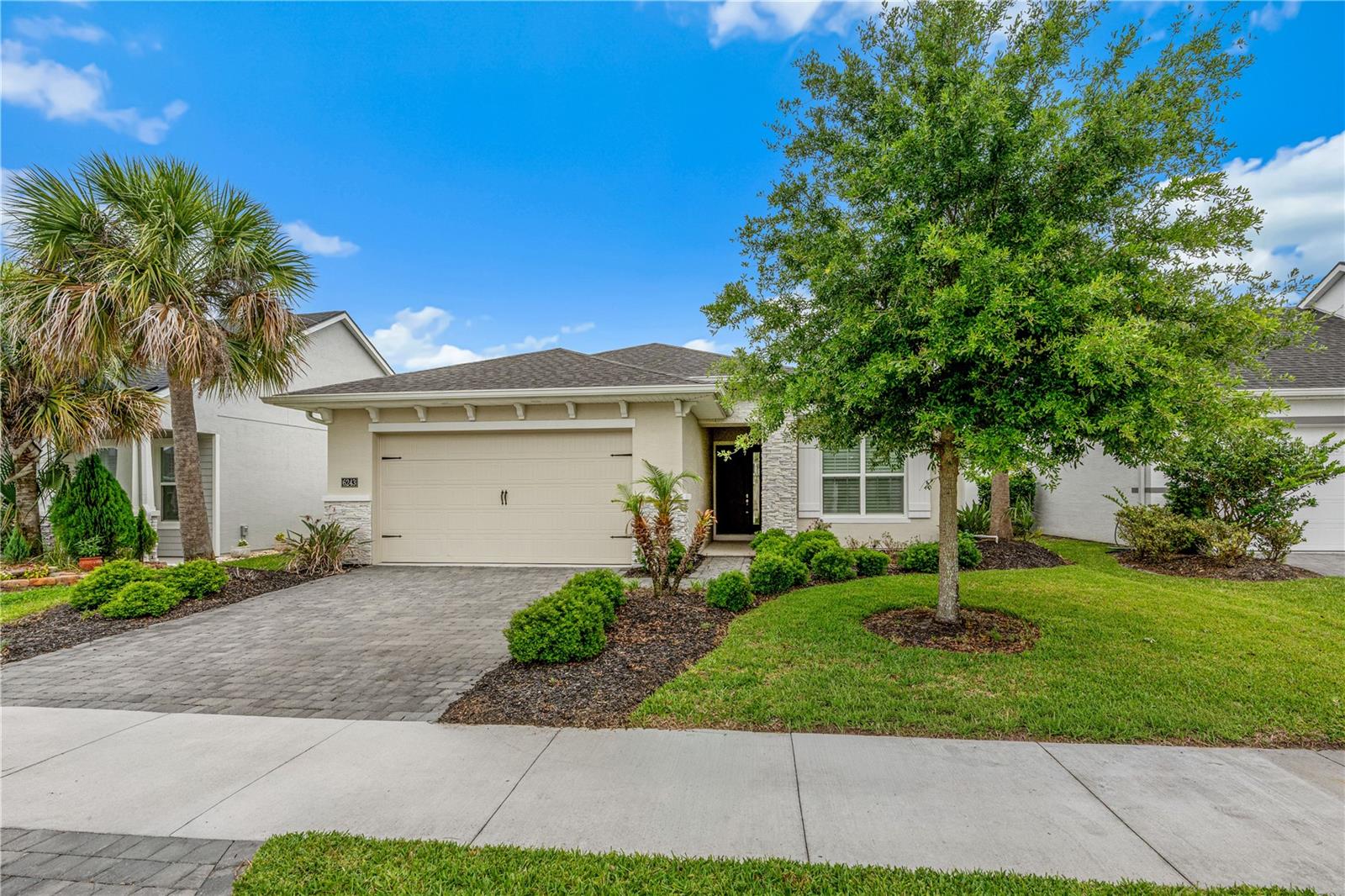 6243 Woodhaven Village Drive, FL