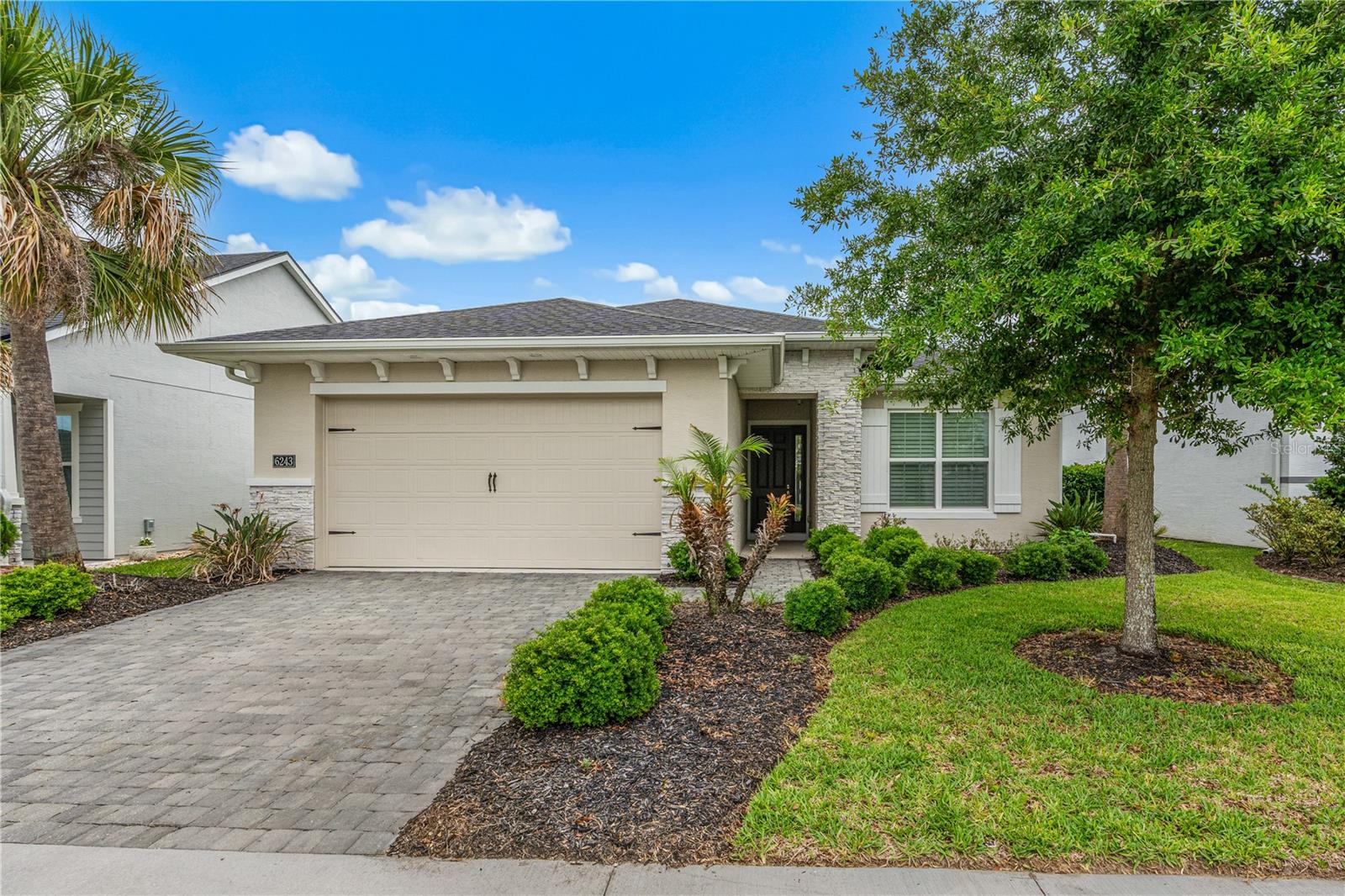 6243 Woodhaven Village Drive, FL