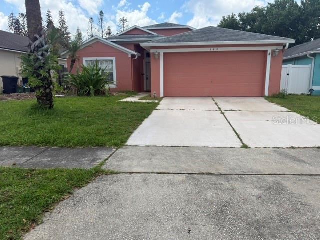344 Aldrup Way, FL