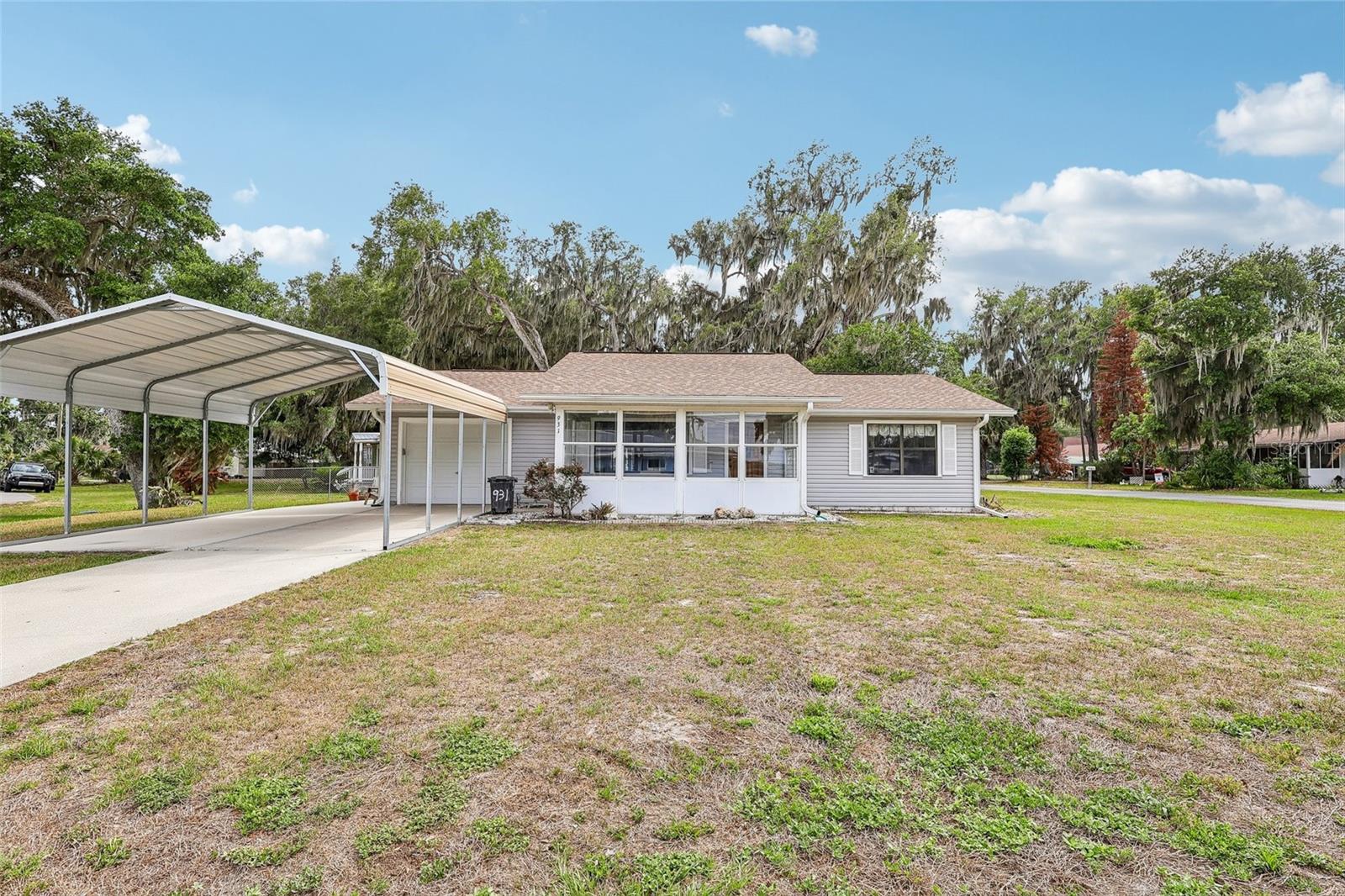 931 Cr 457a, FL