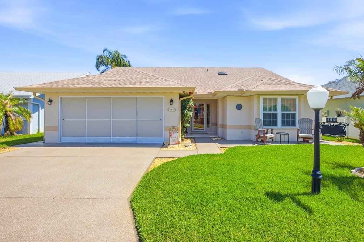 494 Sweetwater Way, FL