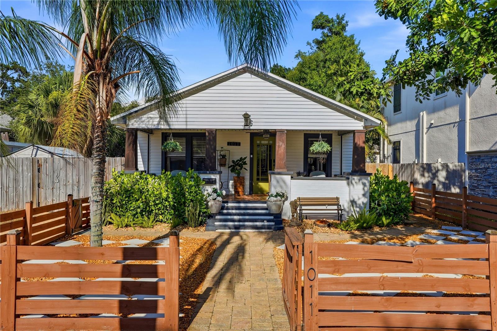 1011 14th Street, FL