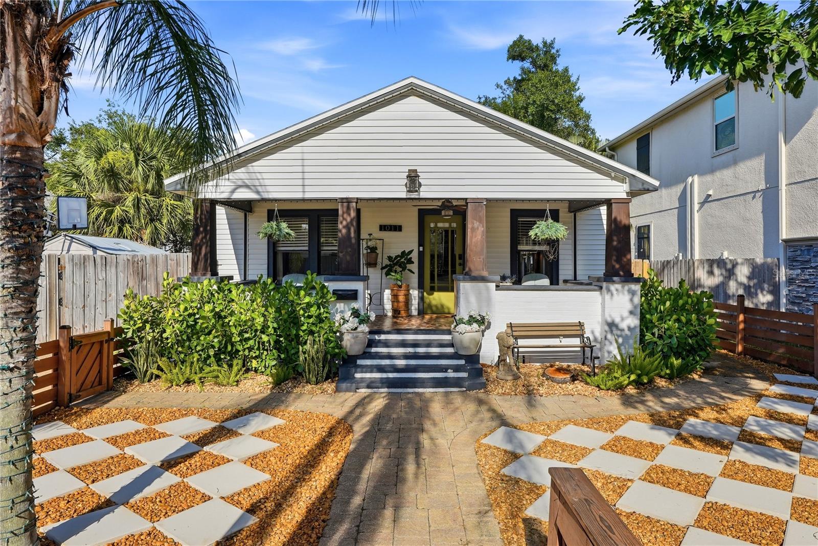 1011 14th Street, FL