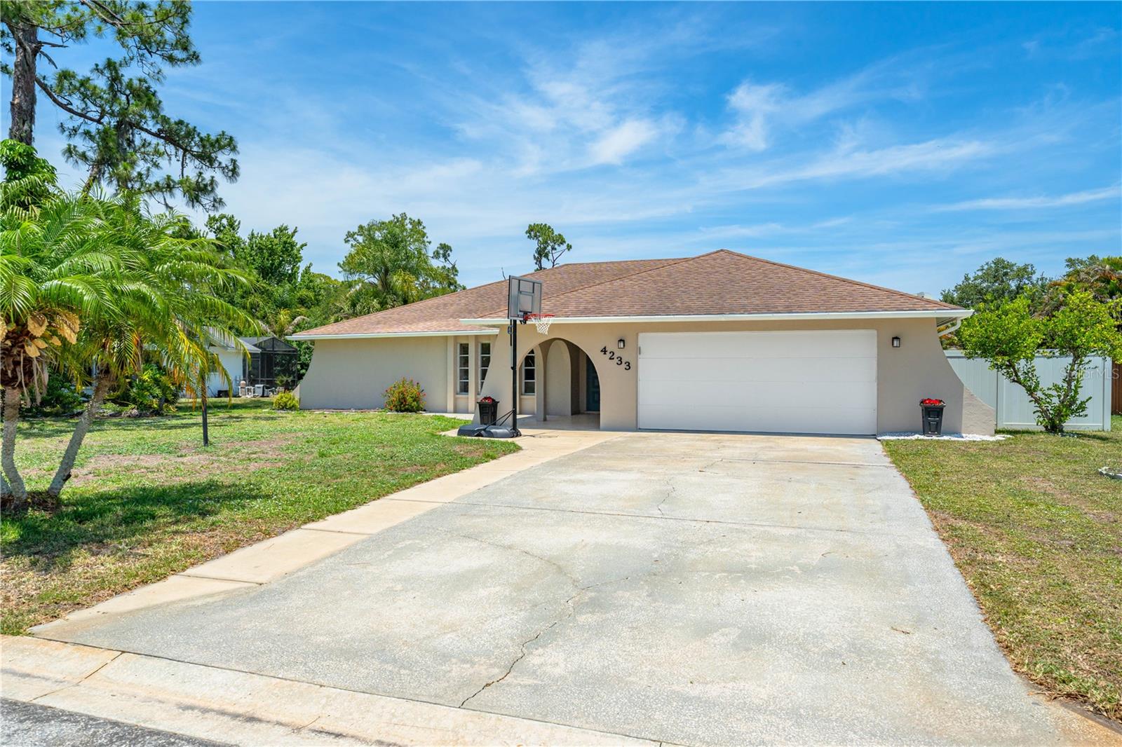 4233 Boswell Place, FL