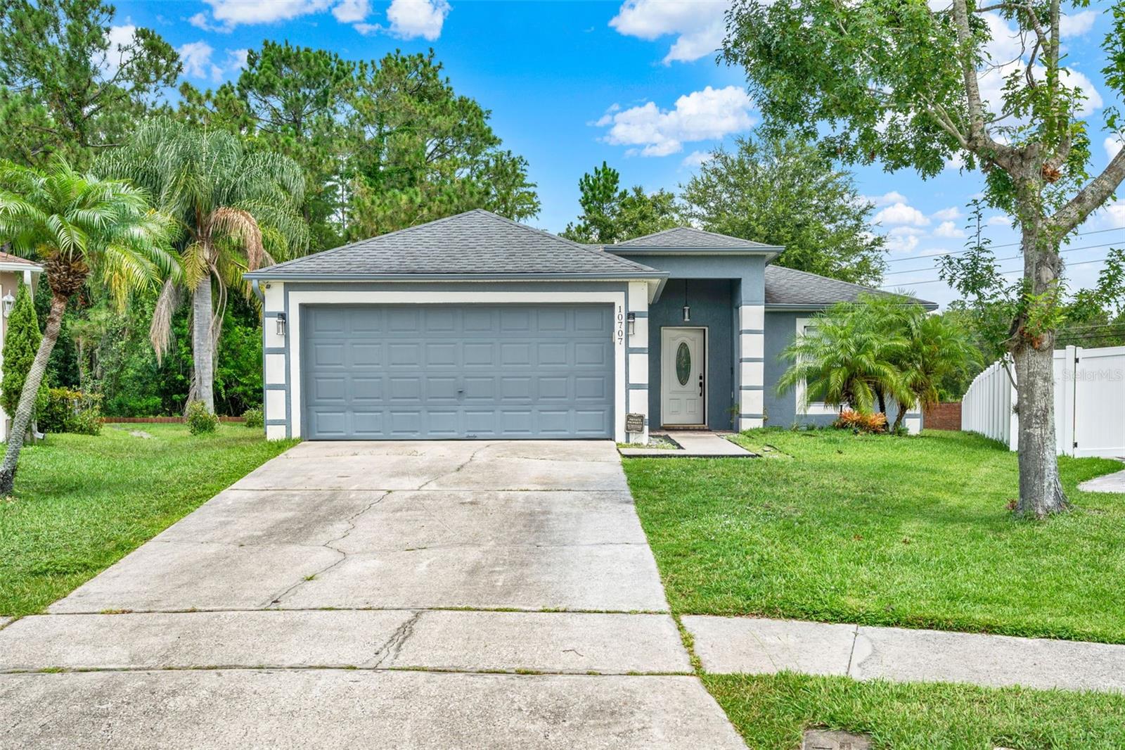 10707 Palaiseau Court, FL