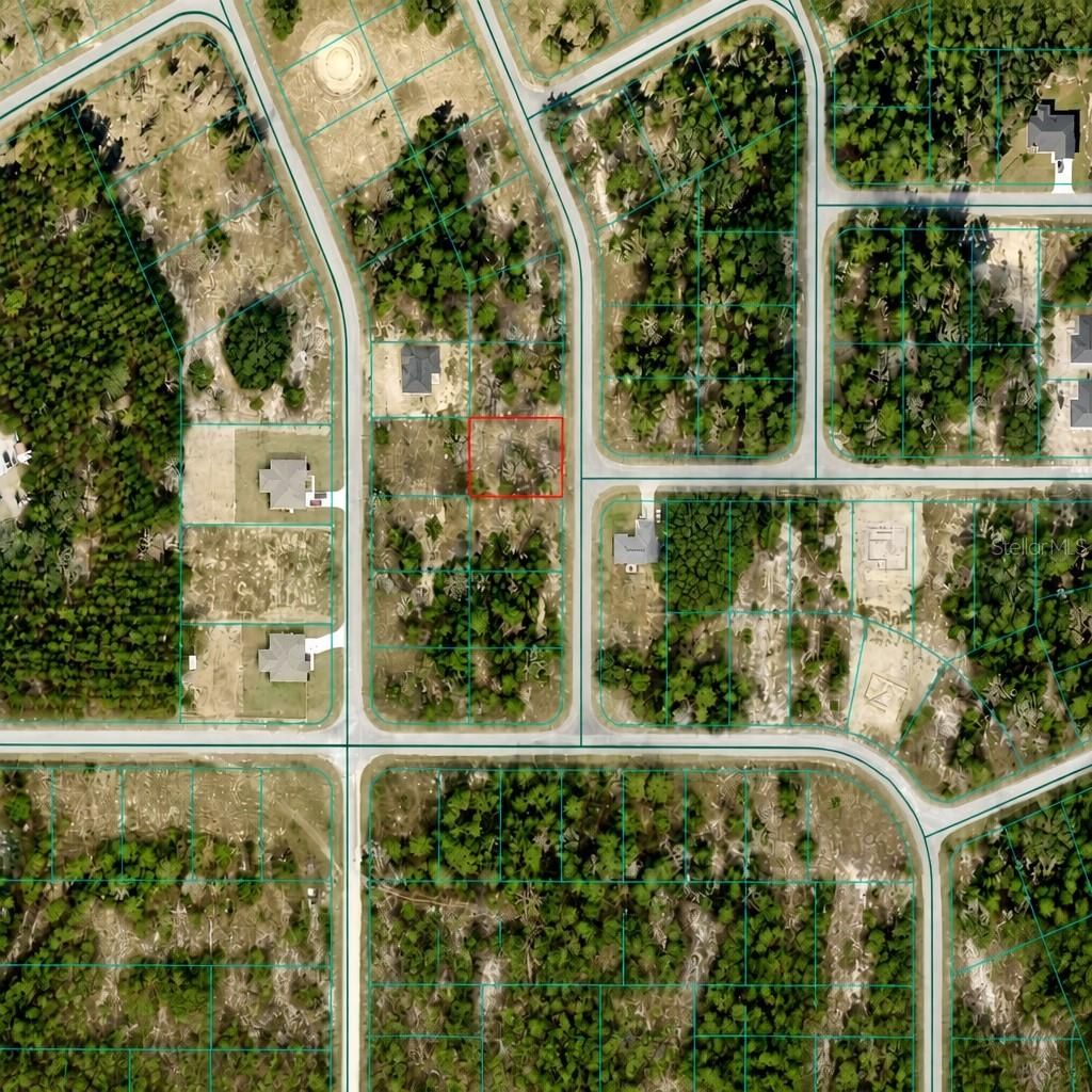 Fisher Run Trak, FL