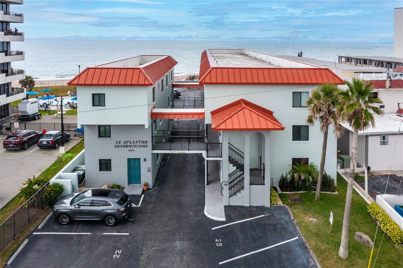 1404 Atlantic Avenue, FL