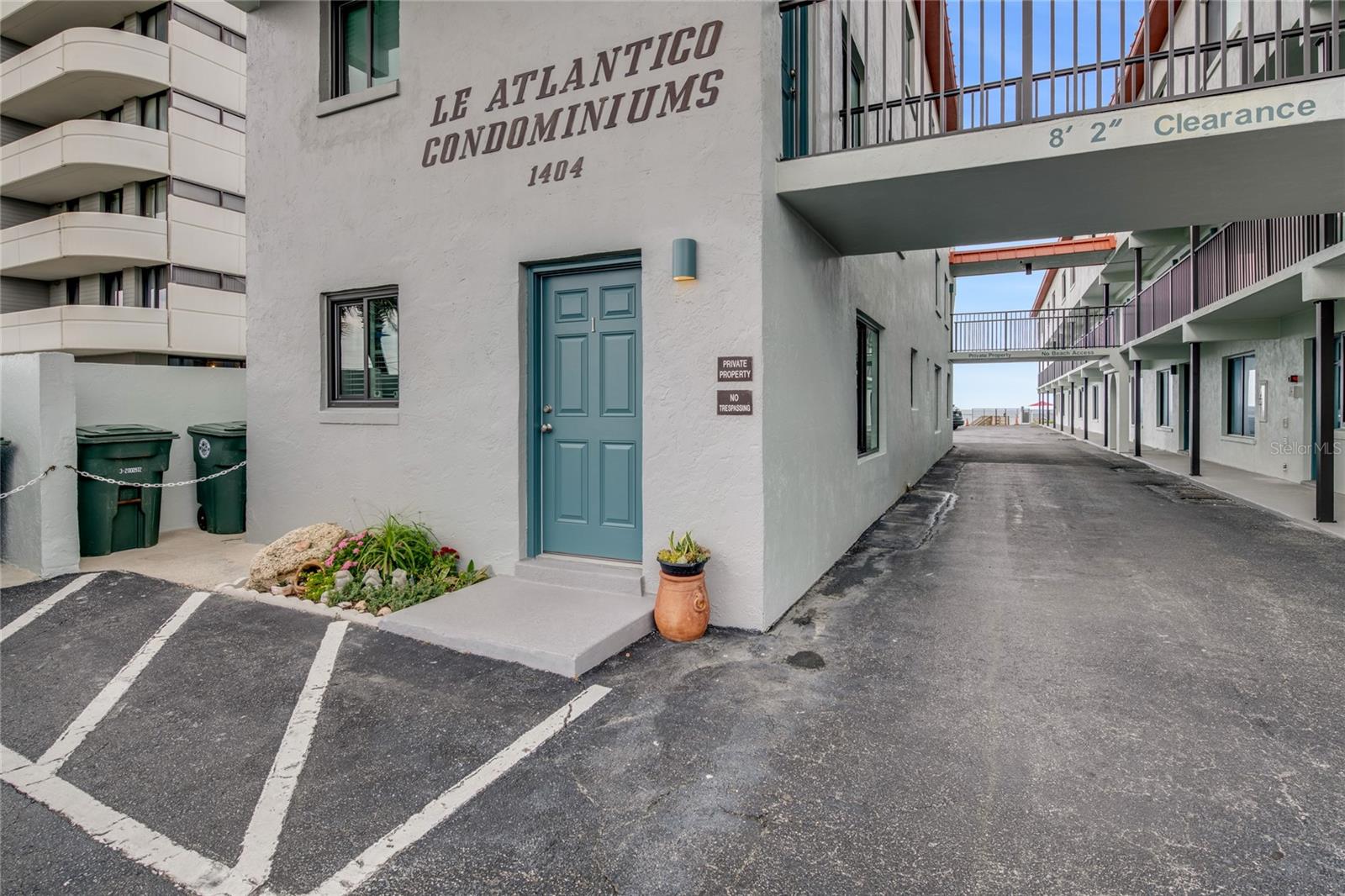 1404 Atlantic Avenue, FL