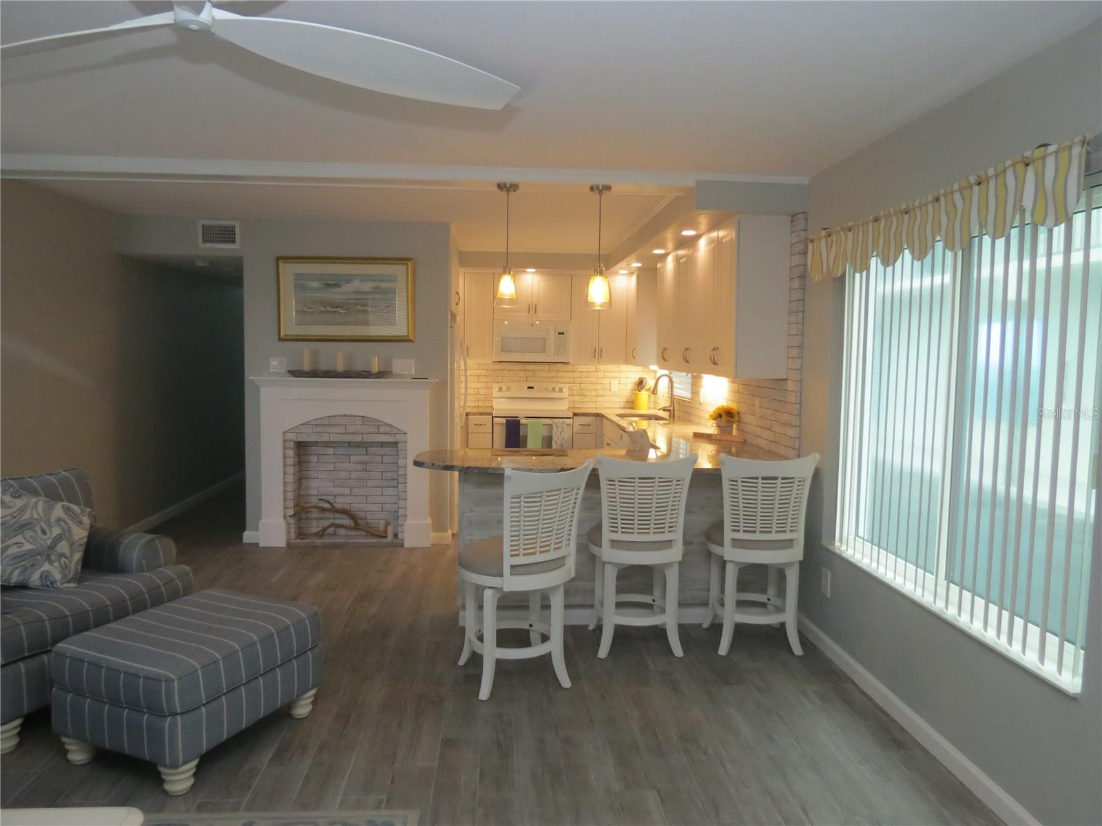 1404 Atlantic Avenue, FL