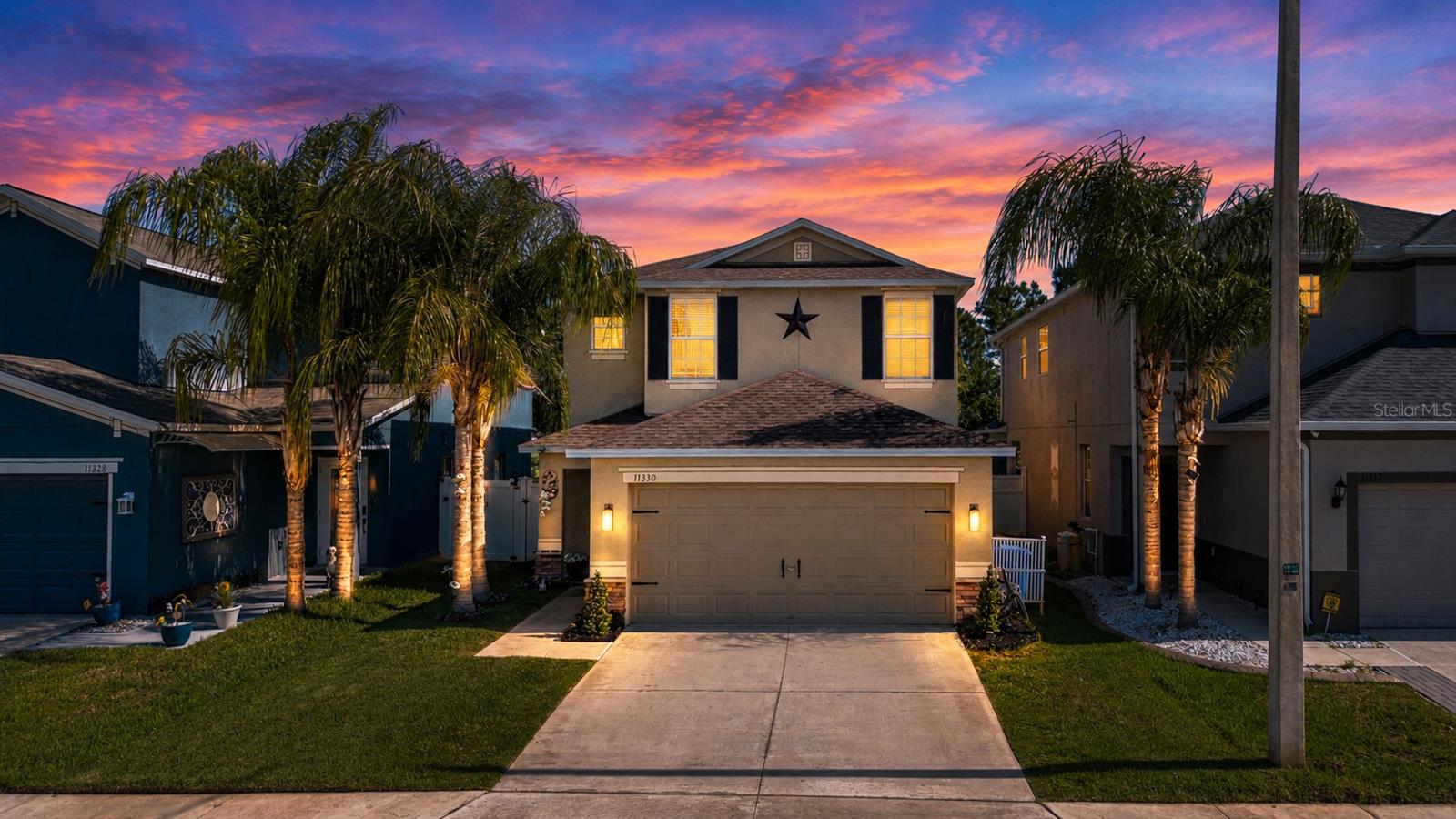 11330 Villas On The Green Drive, FL
