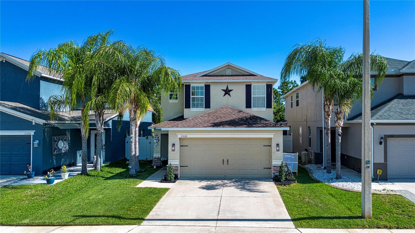 11330 Villas On The Green Drive, FL