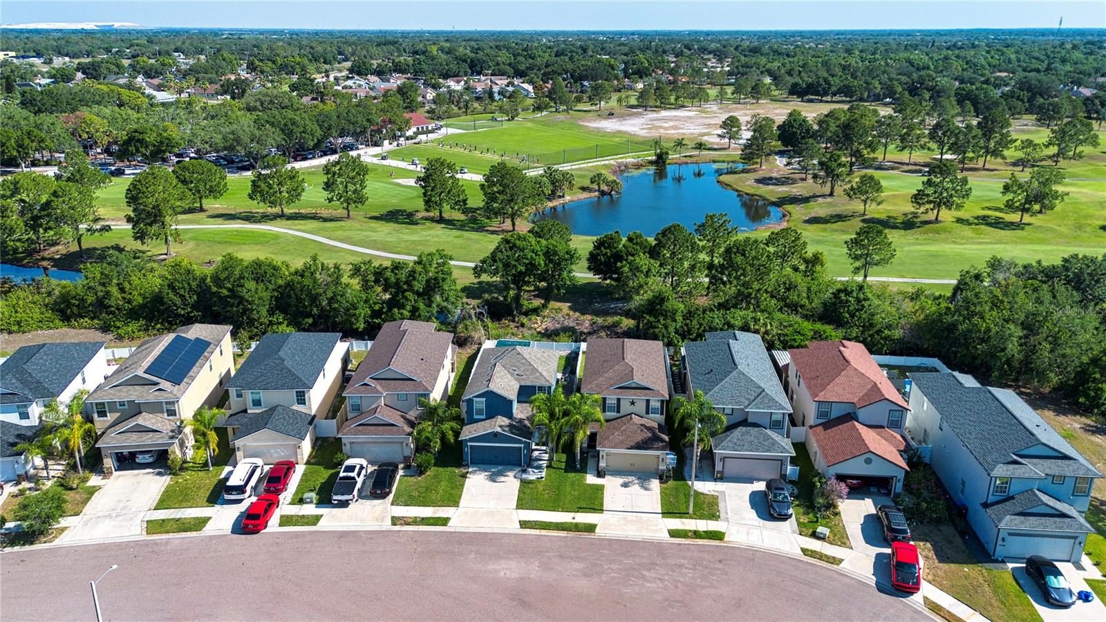 11330 Villas On The Green Drive, FL