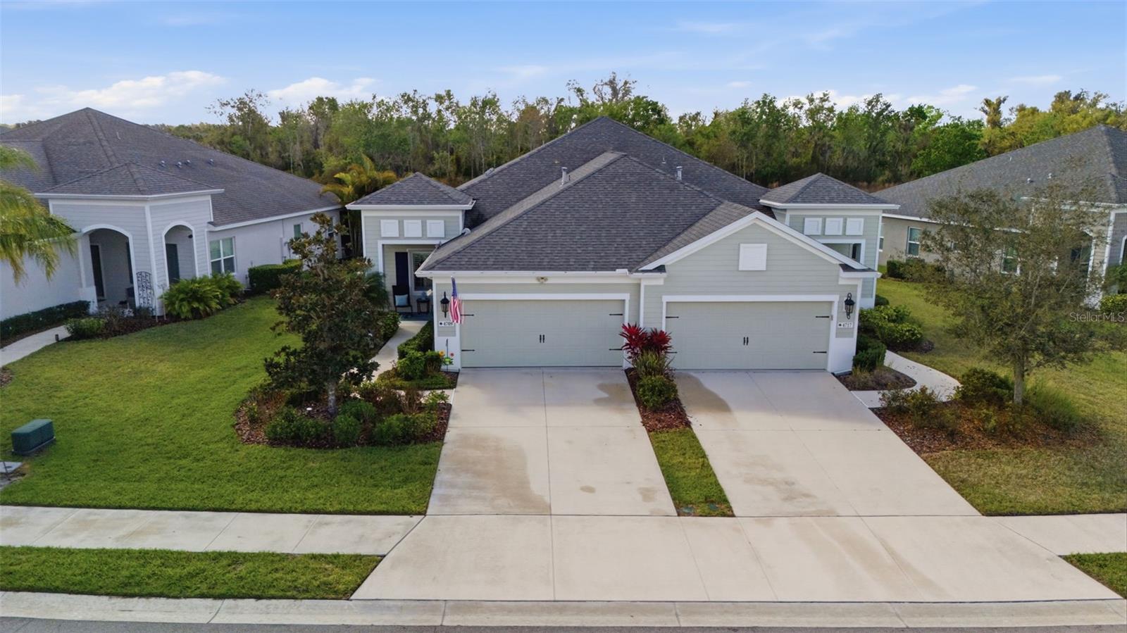 4709 Deep Creek Terrace, FL