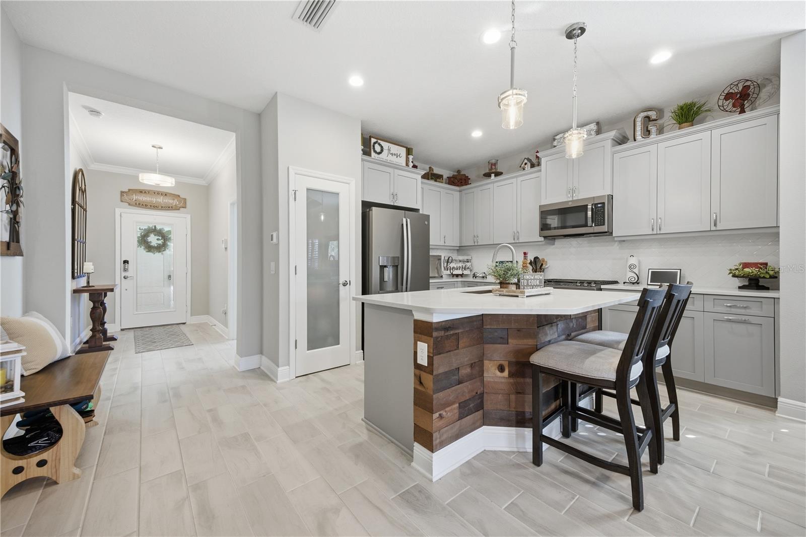 4709 Deep Creek Terrace, FL