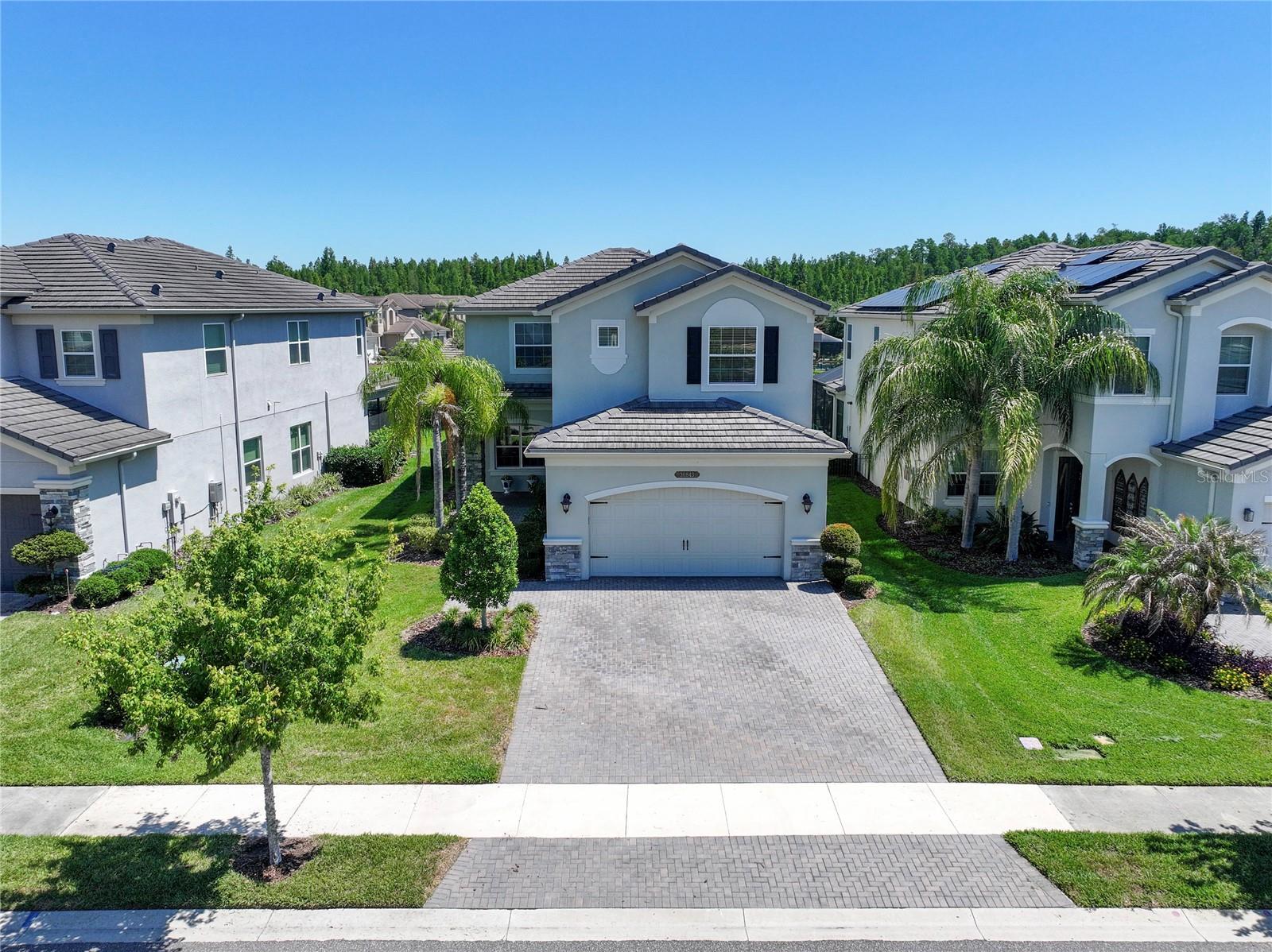 30843 Lindentree Drive, FL
