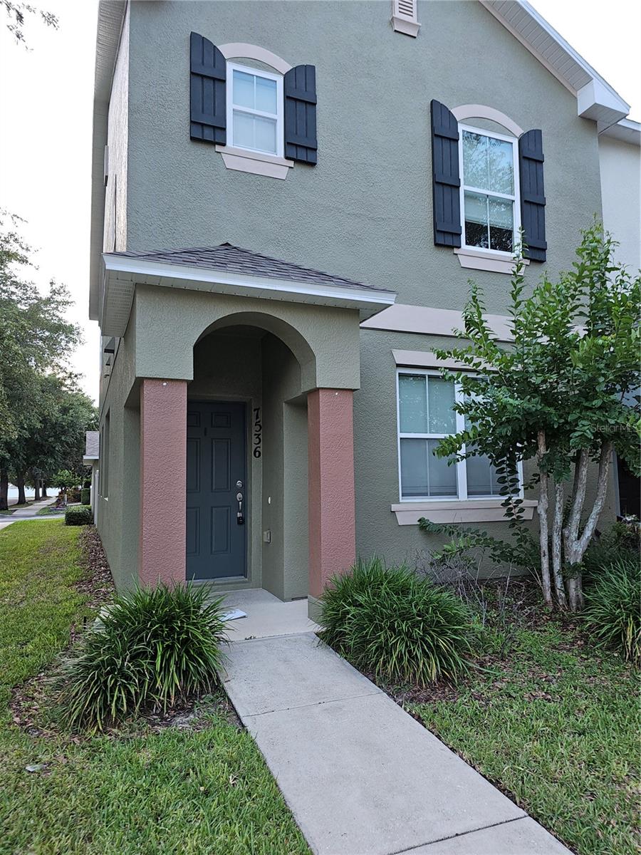 7536 Bentonshire Ave, FL