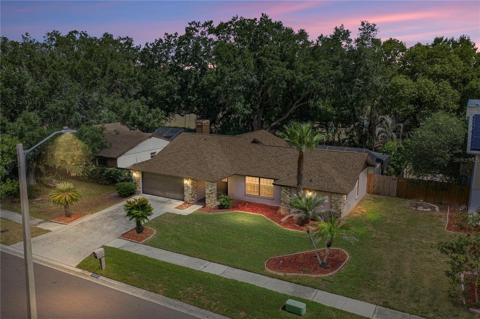 1737 Shady Leaf Drive, FL