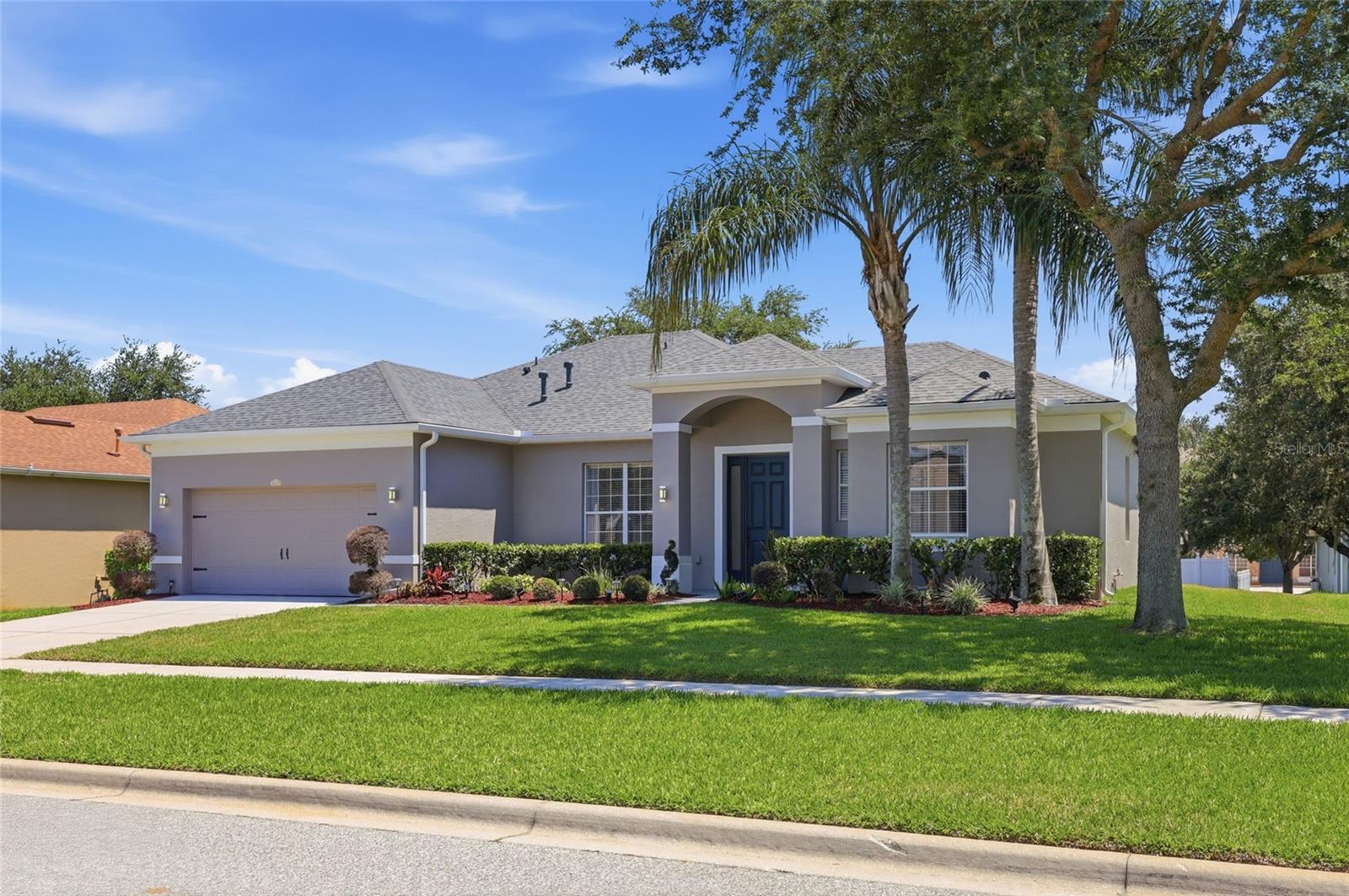 3435 Tumbling River Drive, FL