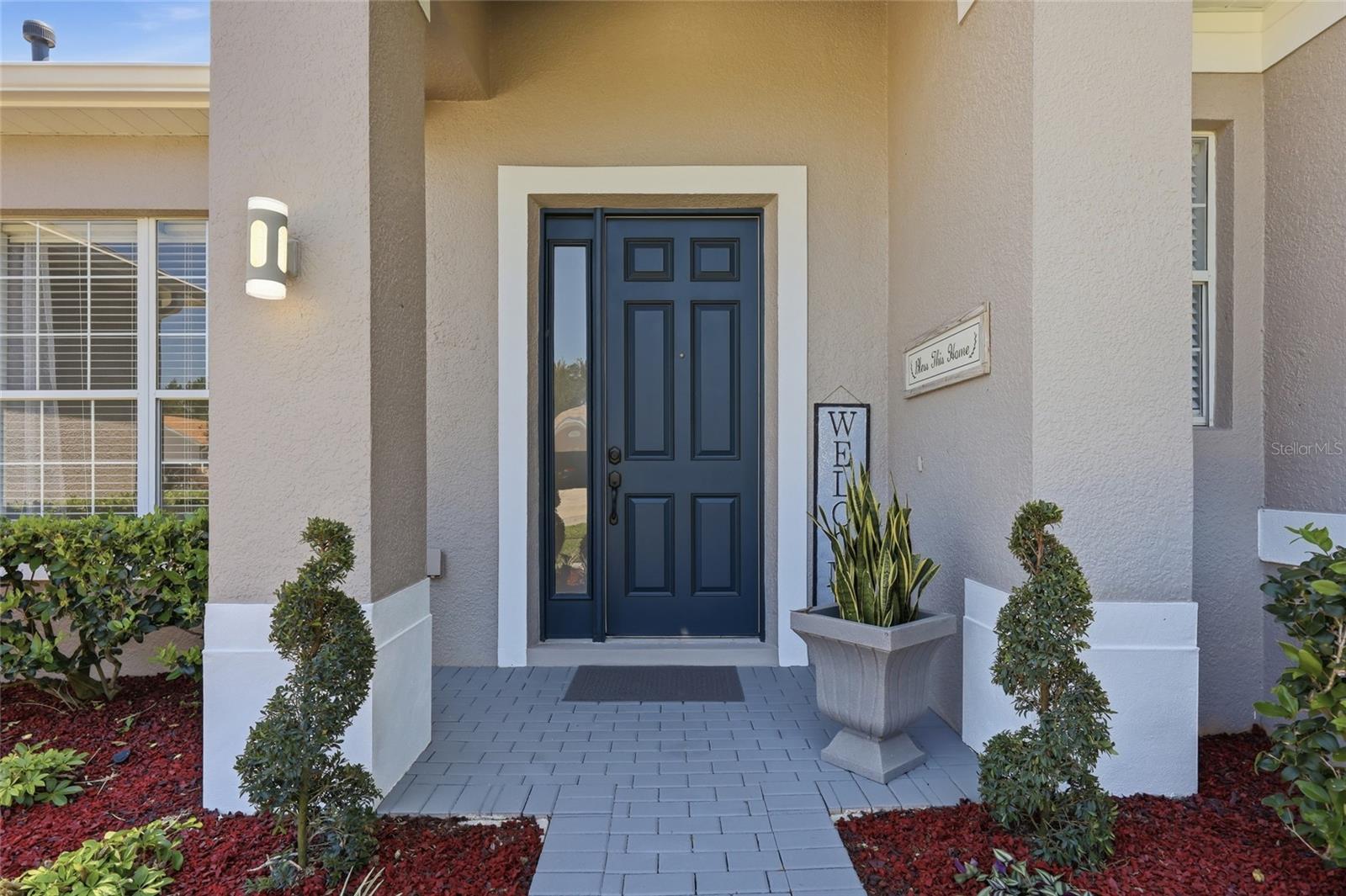 3435 Tumbling River Drive, FL