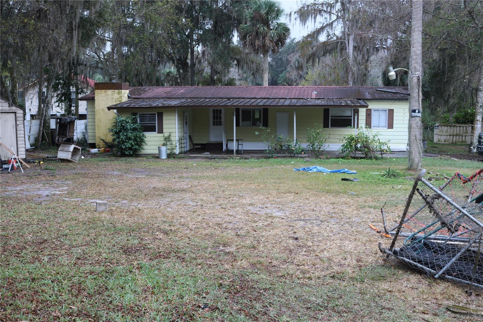 2399 Nw 34th Pl, FL