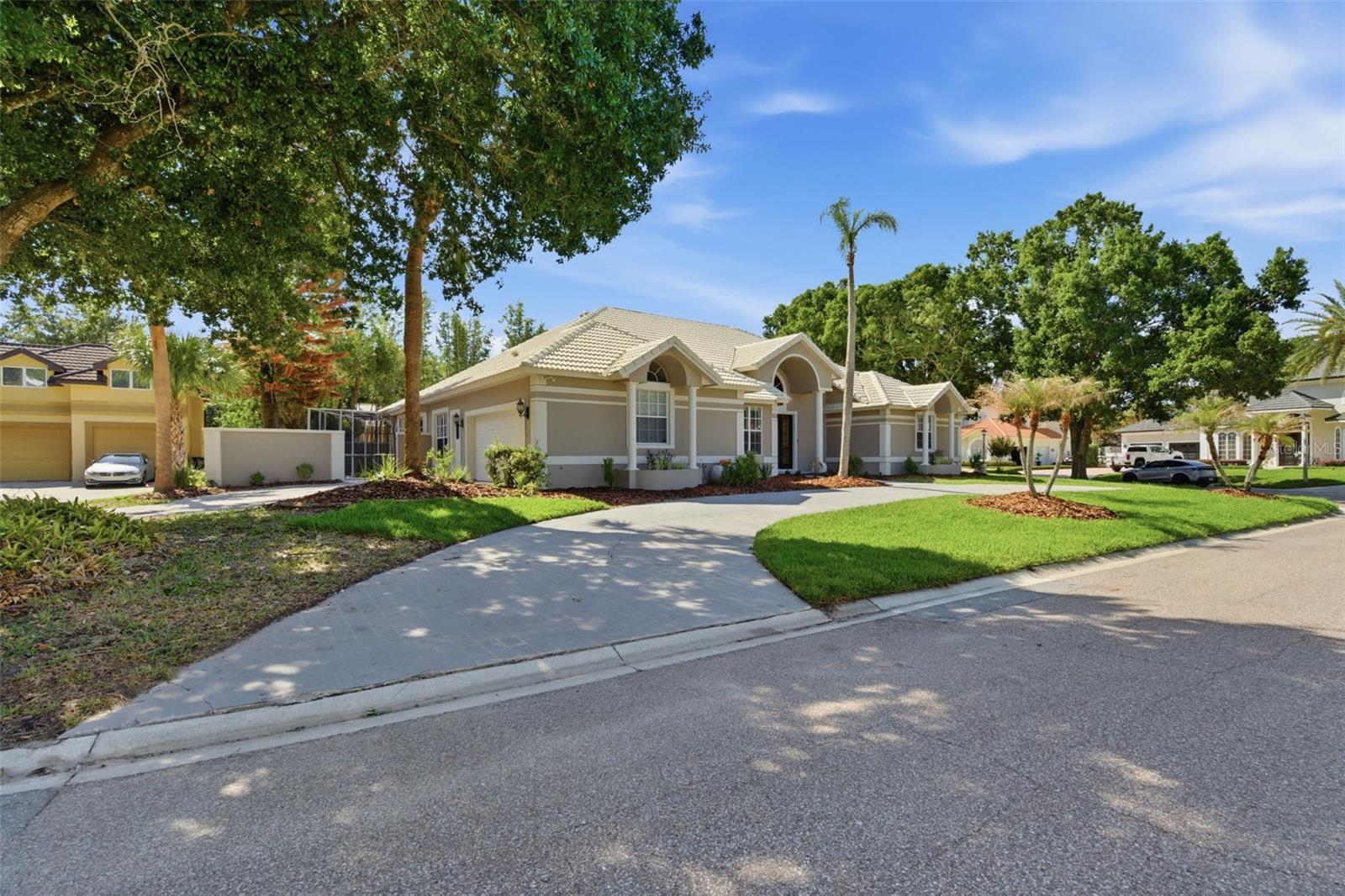 8935 Jonathan Manor Drive, FL