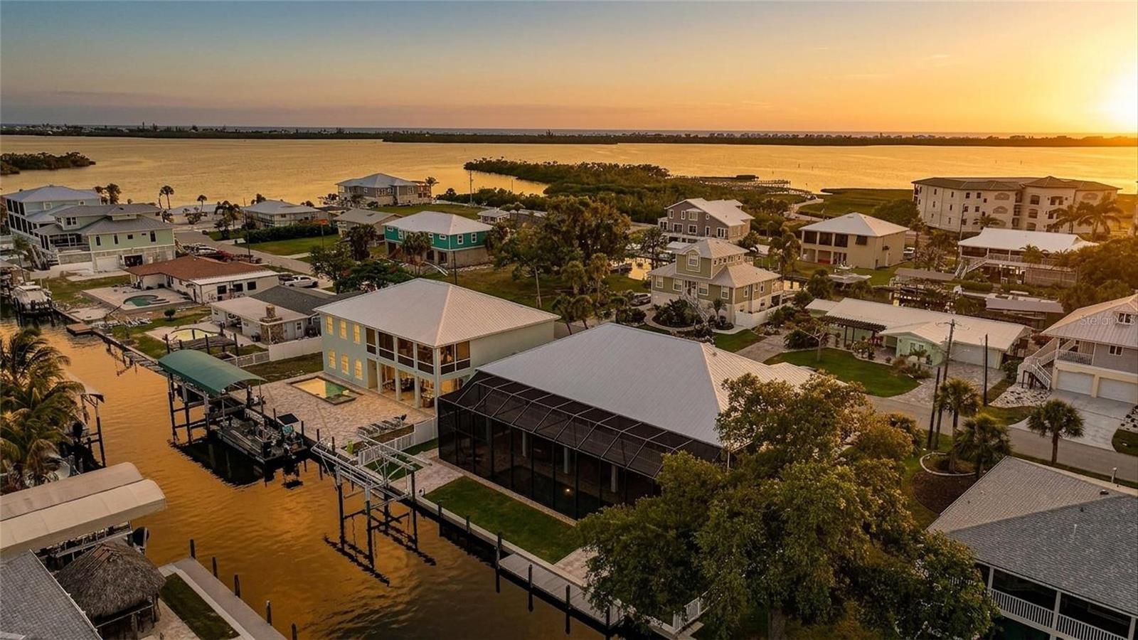 9240 Pine Cove Drive, FL