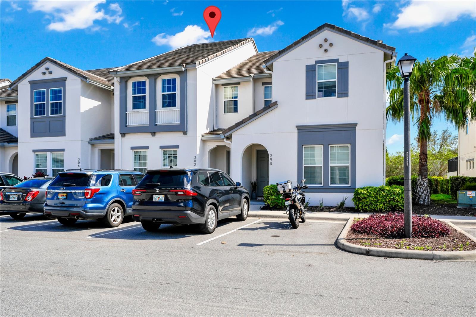 302 Captiva Drive, FL