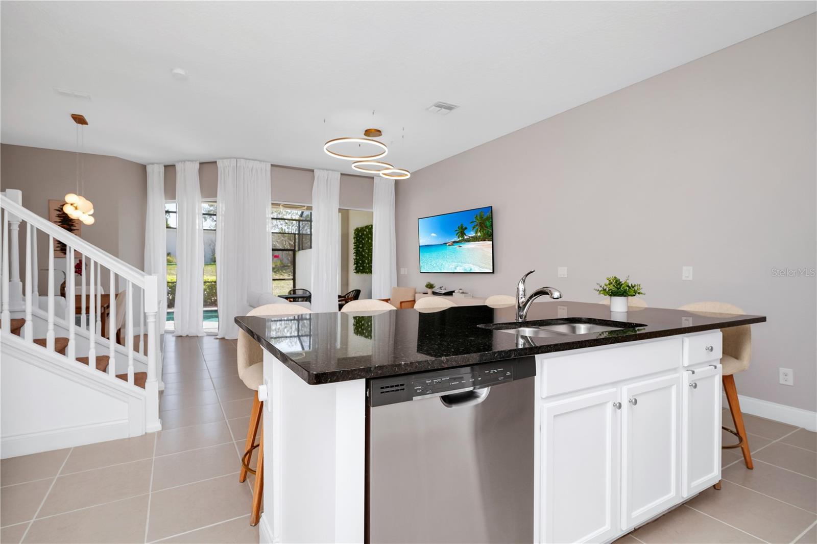 302 Captiva Drive, FL