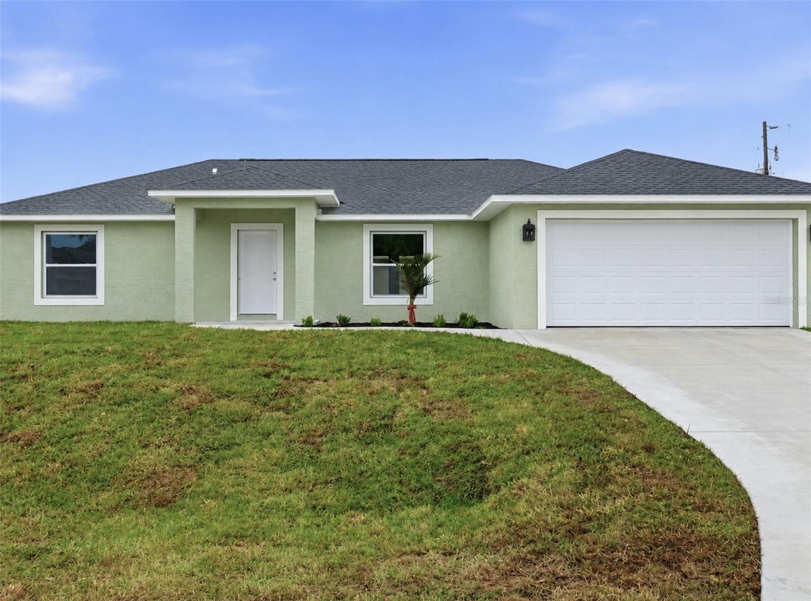 12081 Snow Bird Ave, FL