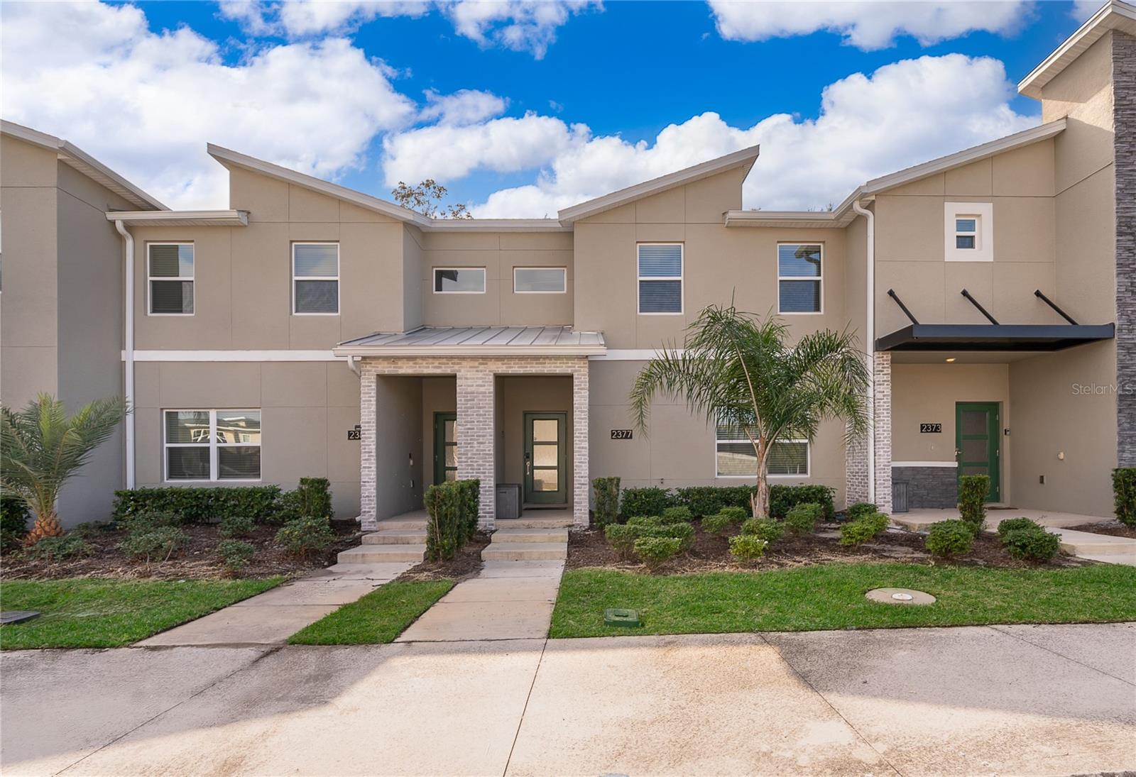 2377 Reading Trl, FL