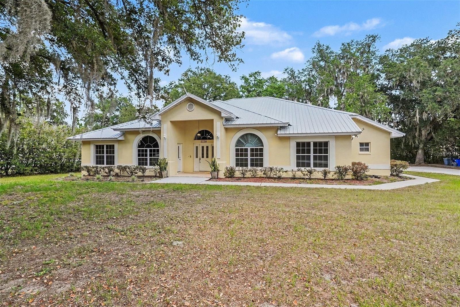 5738 Horton Rd, FL