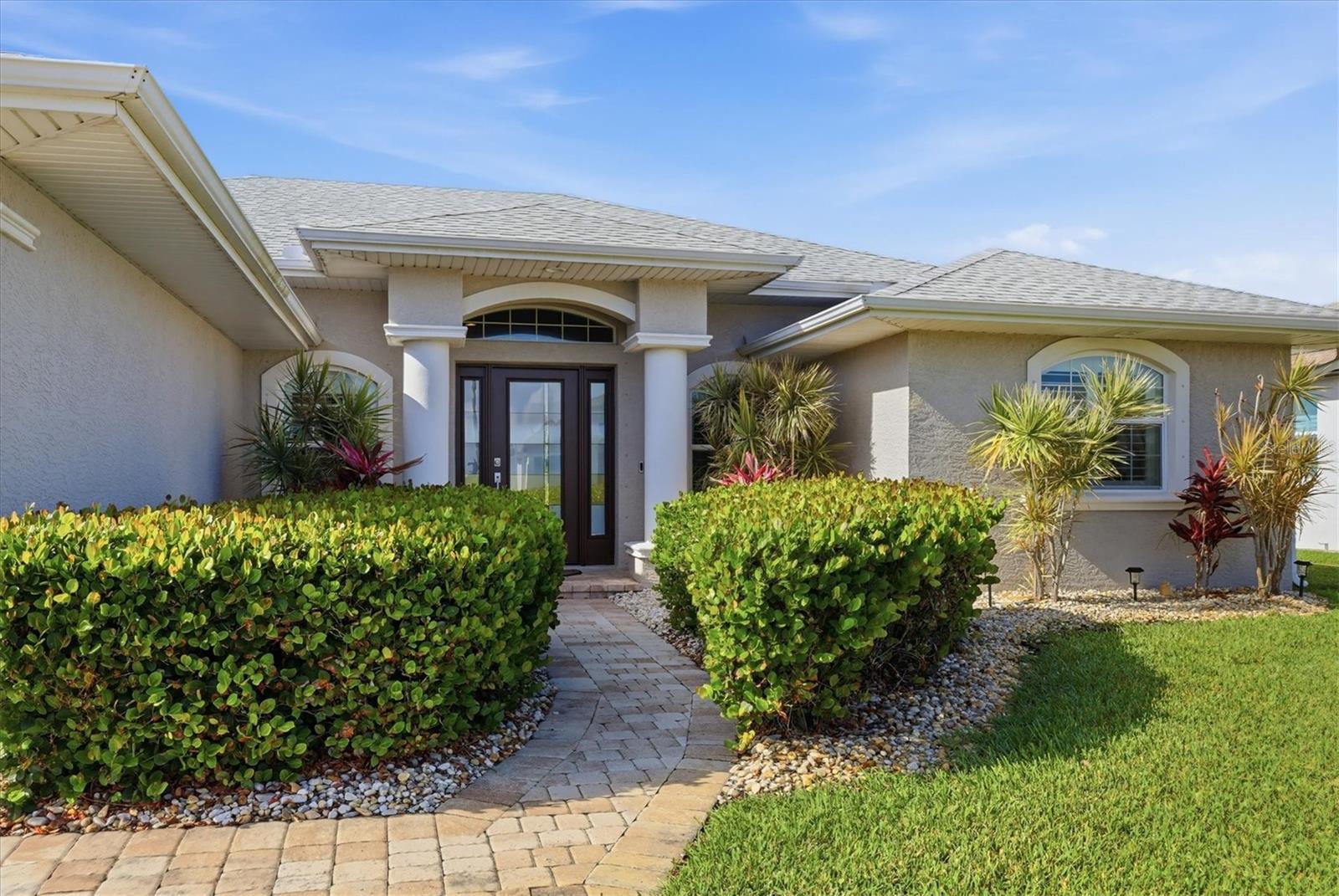 15738 Applewhite Circle, FL