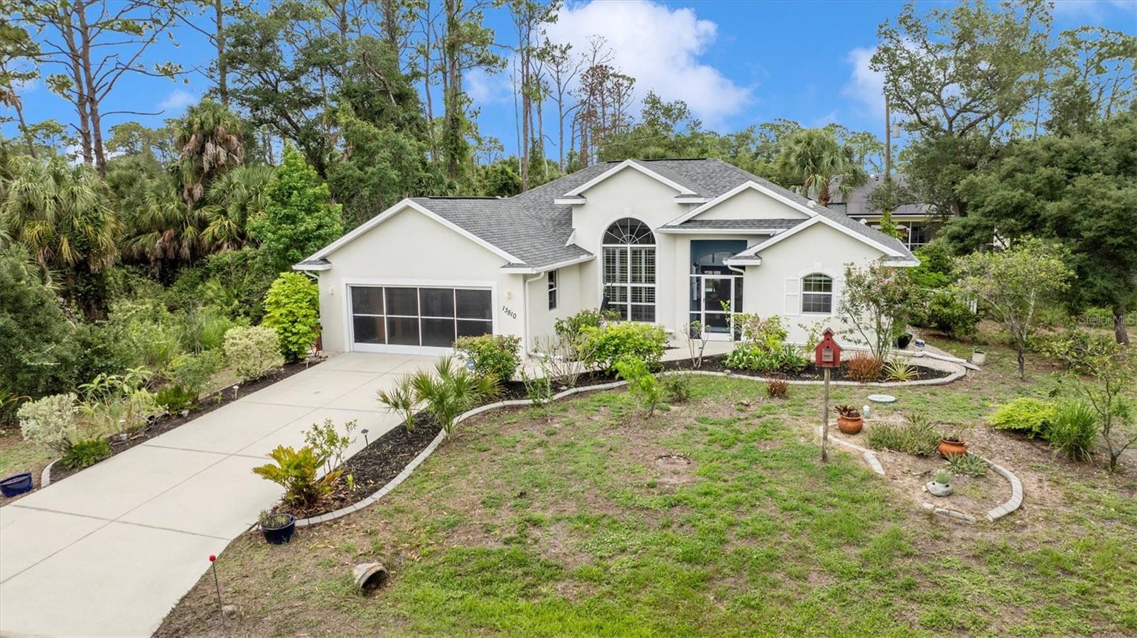13510 Ketridge Avenue, FL