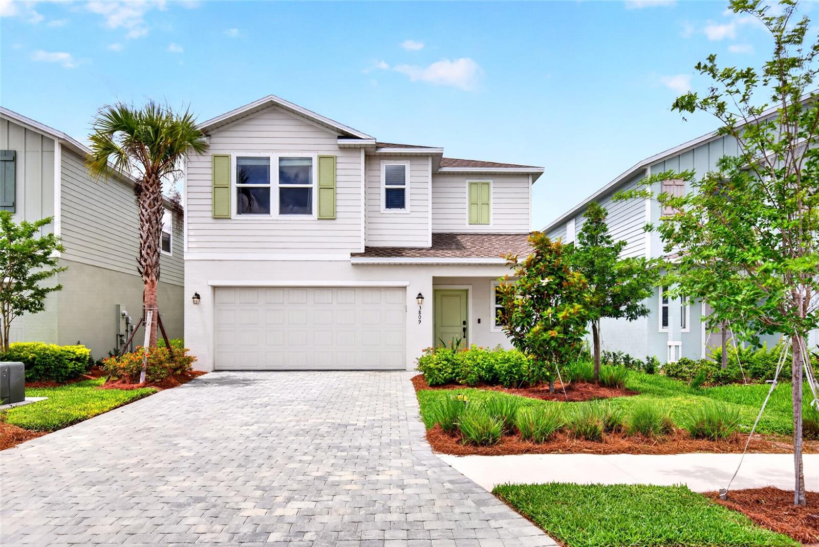 3809 Ambersweet Xing, FL