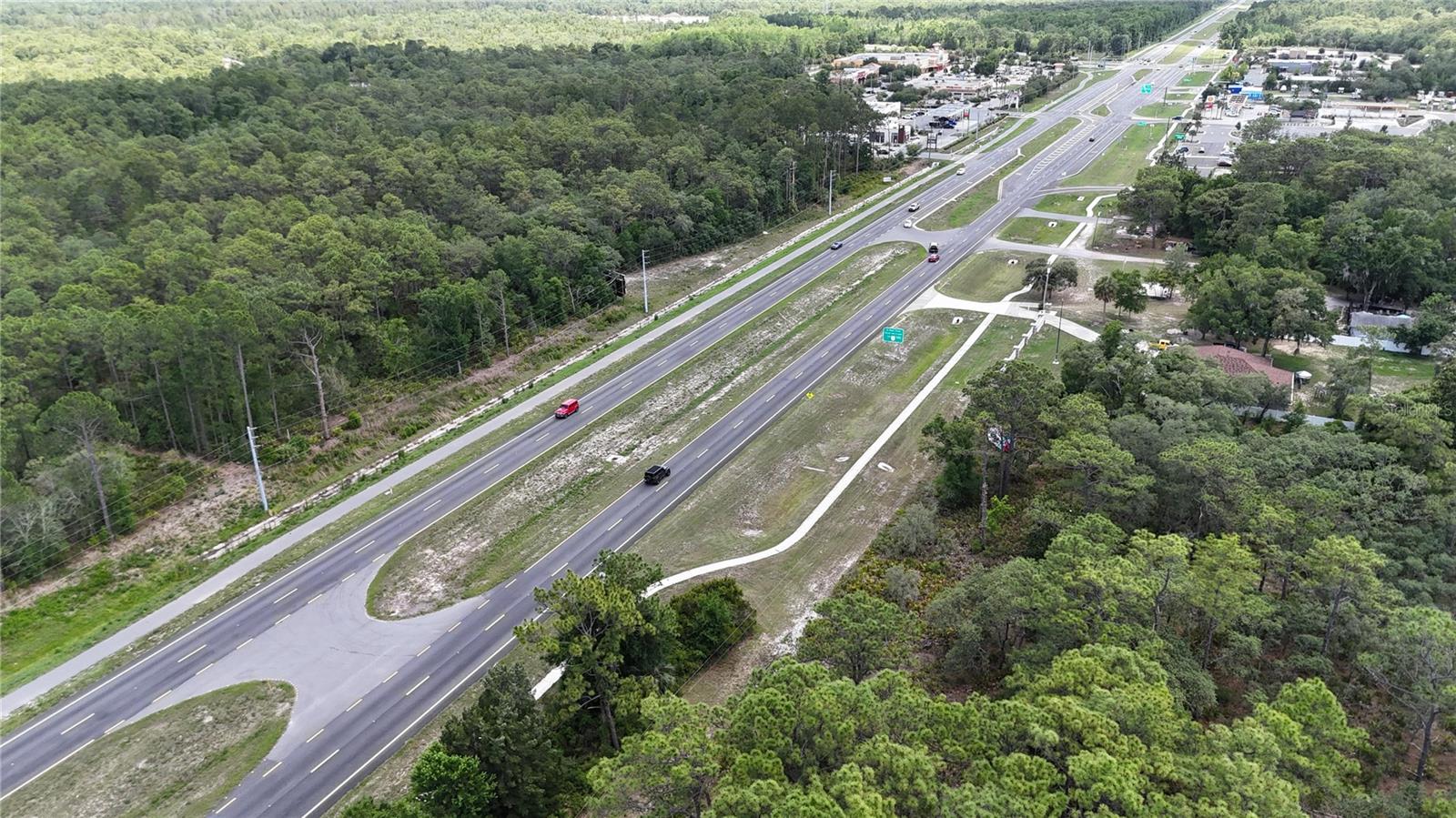 9054 Suncoast Boulevard, FL