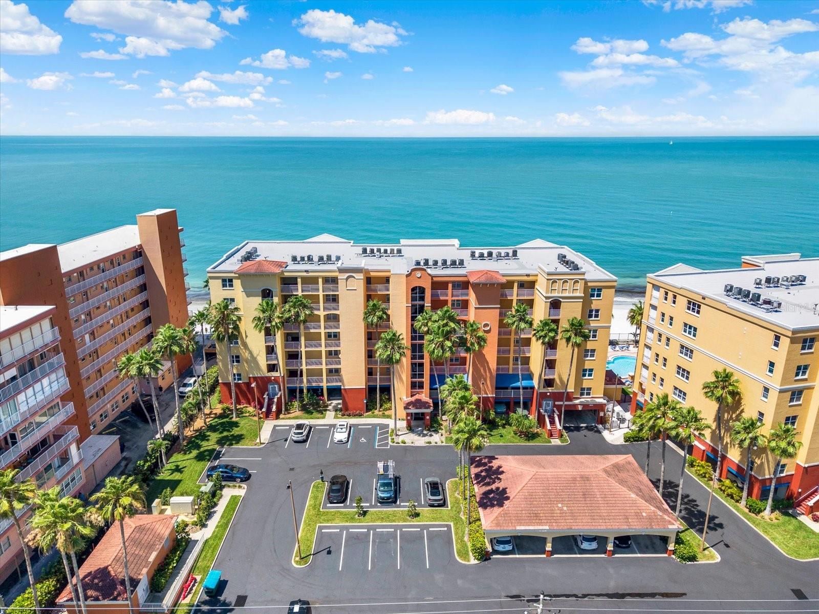 16450 Gulf Boulevard, FL
