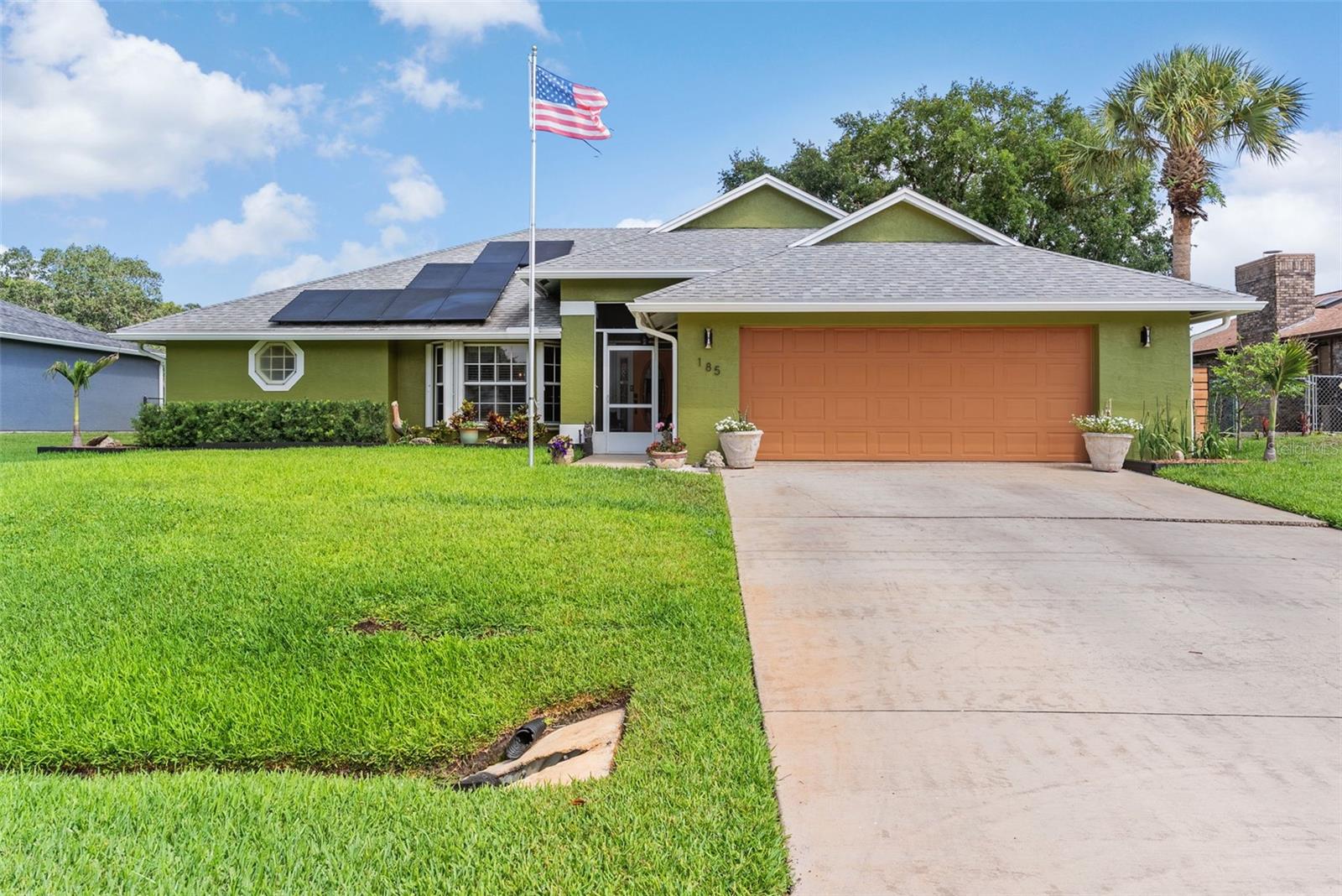185 Joy Haven Dr, FL