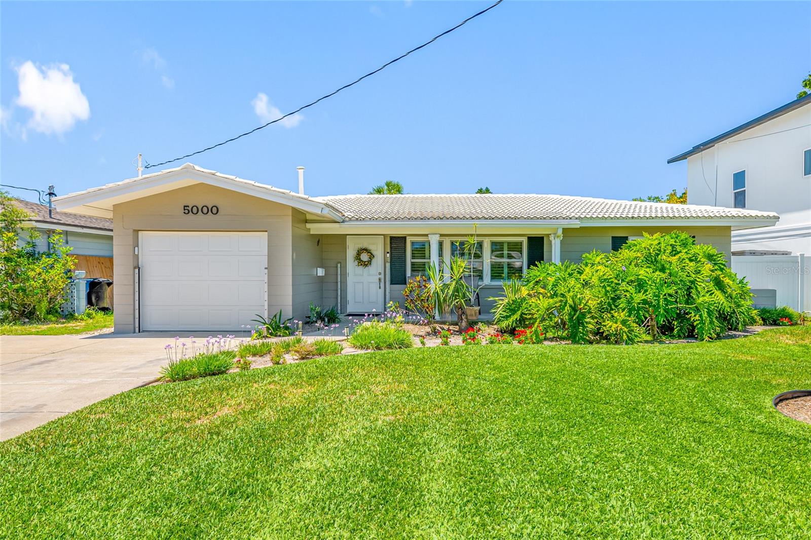 5000 Venetian Boulevard, FL