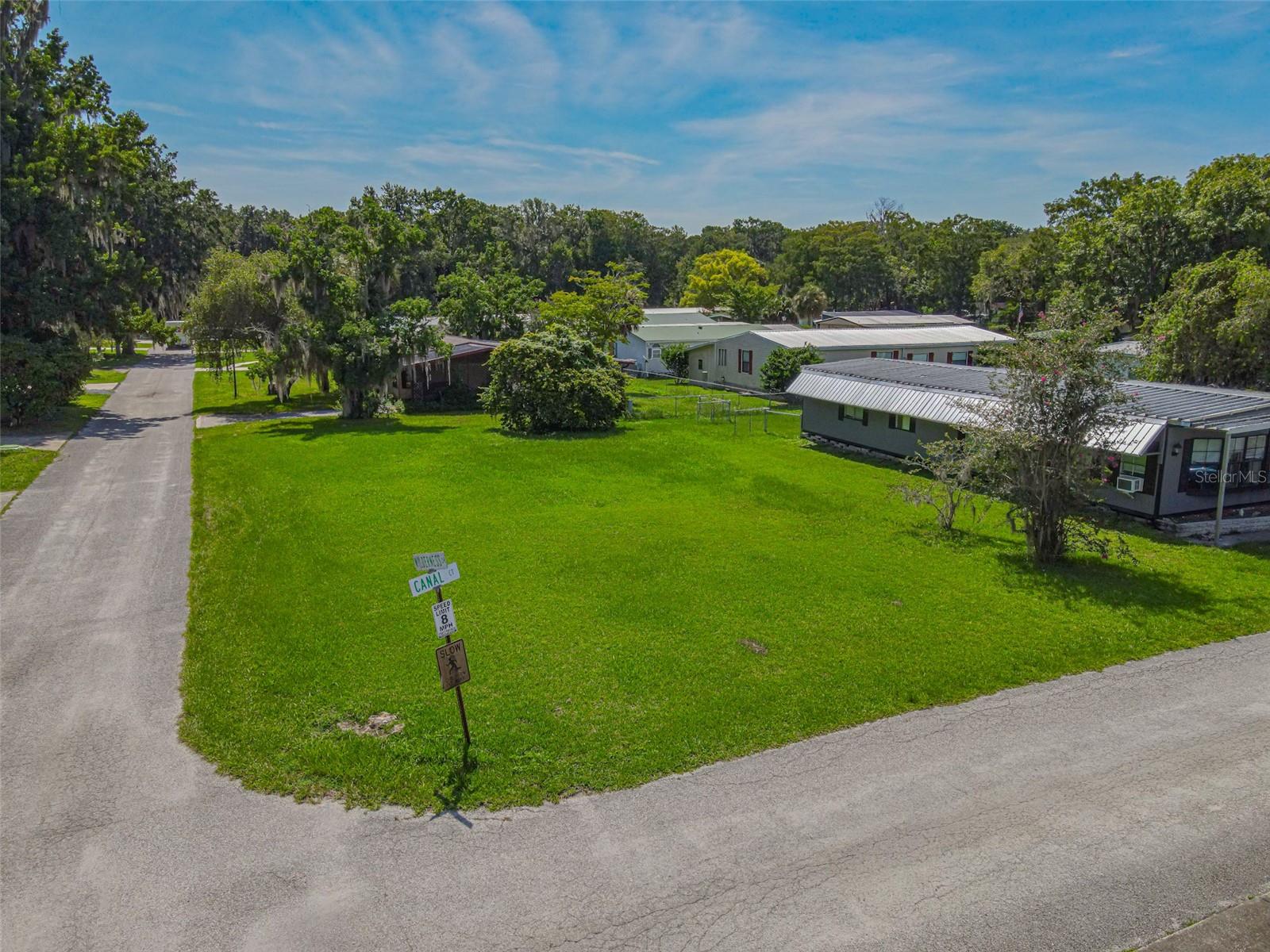 Lot 45 Canal Ct, FL