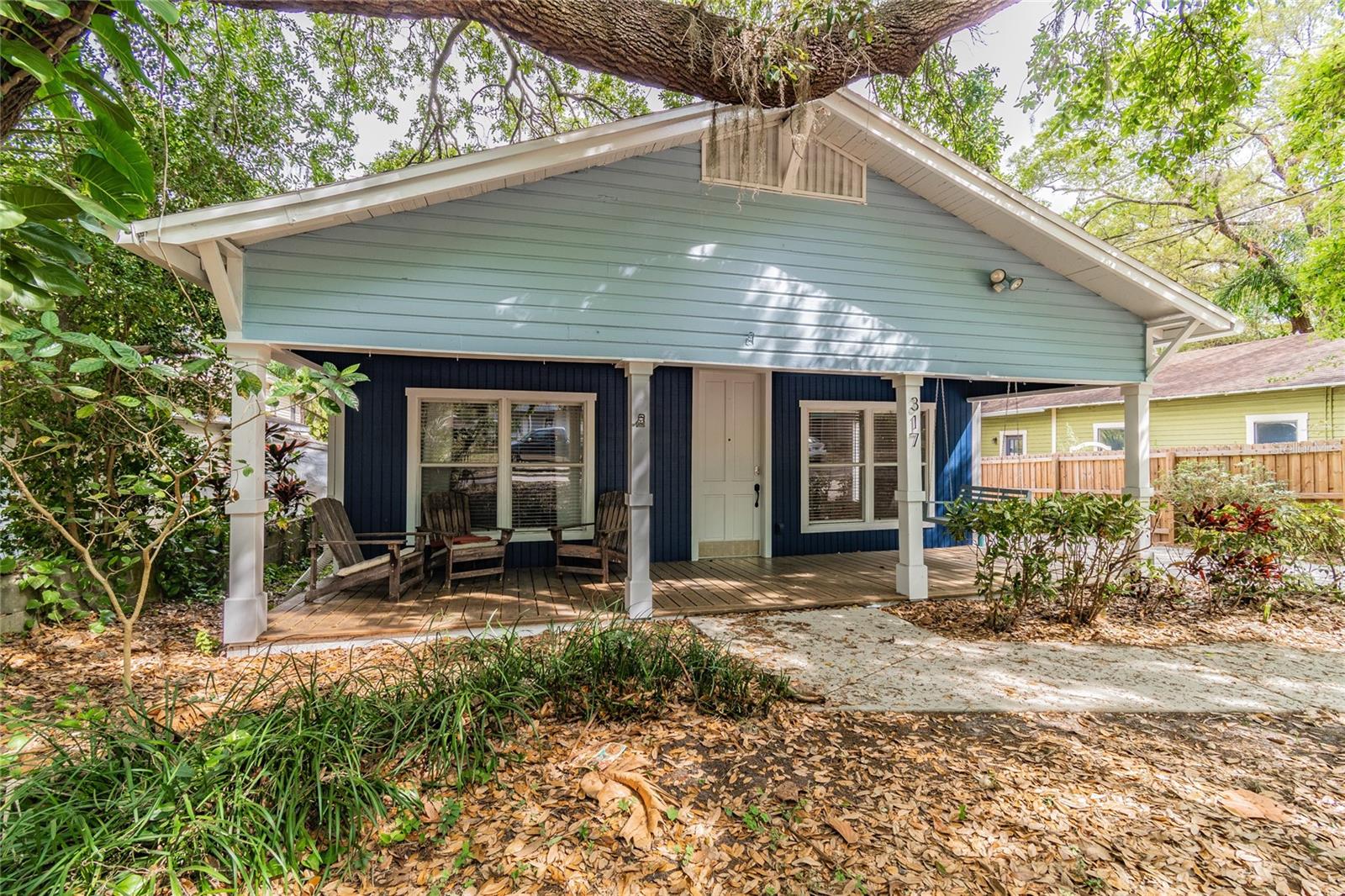 317 Jean Street, FL