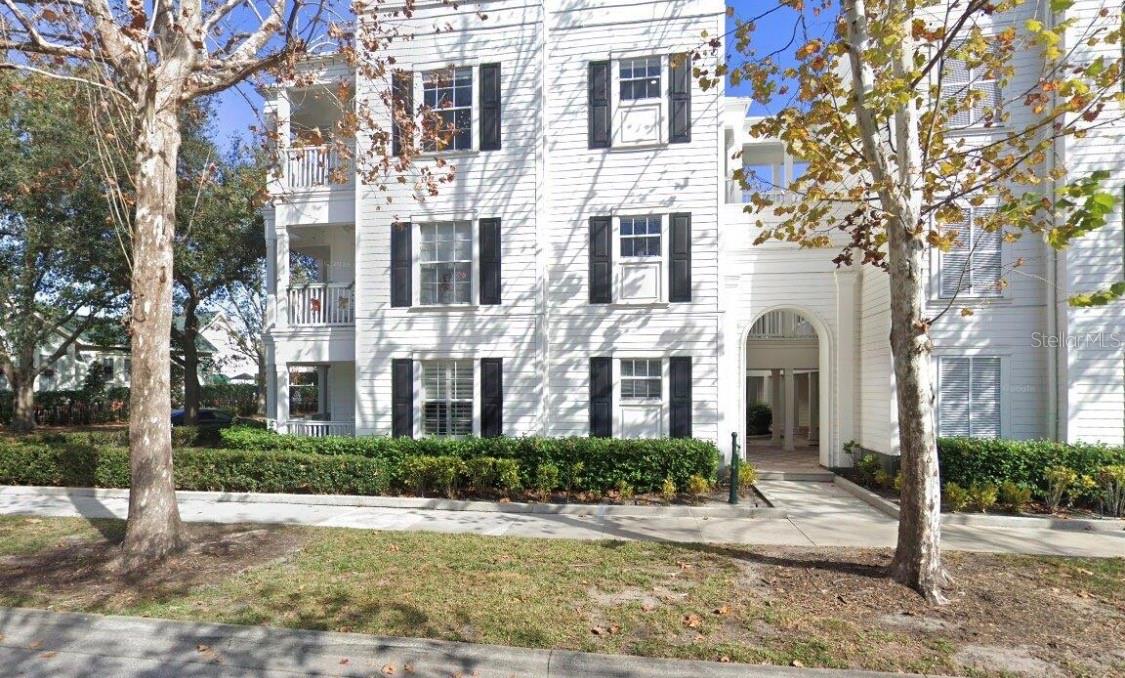 411 Water St #411, FL