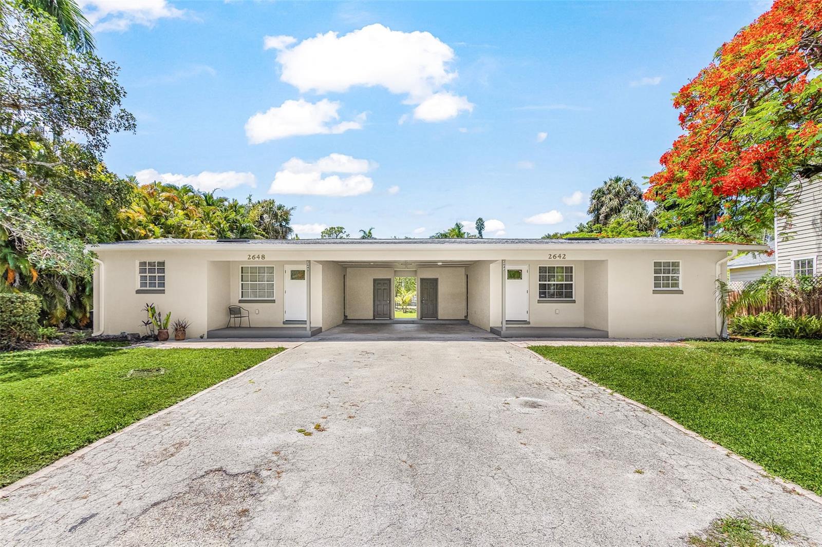 2648 Michigan Ave, FL