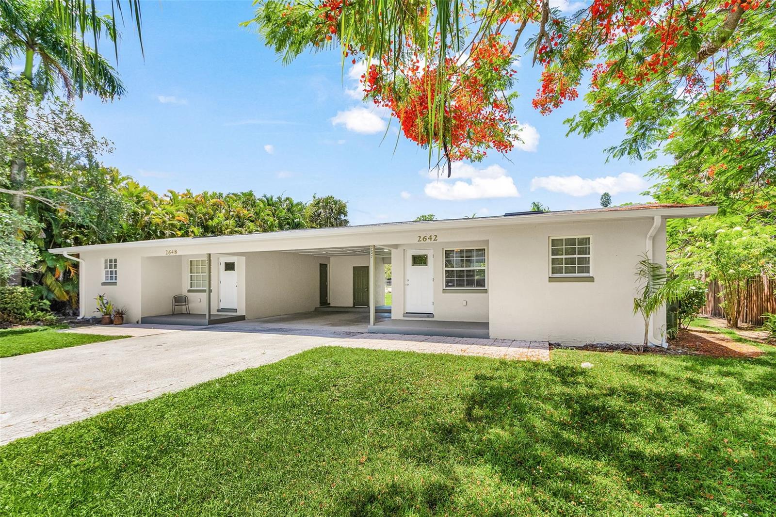 2648 Michigan Avenue, FL